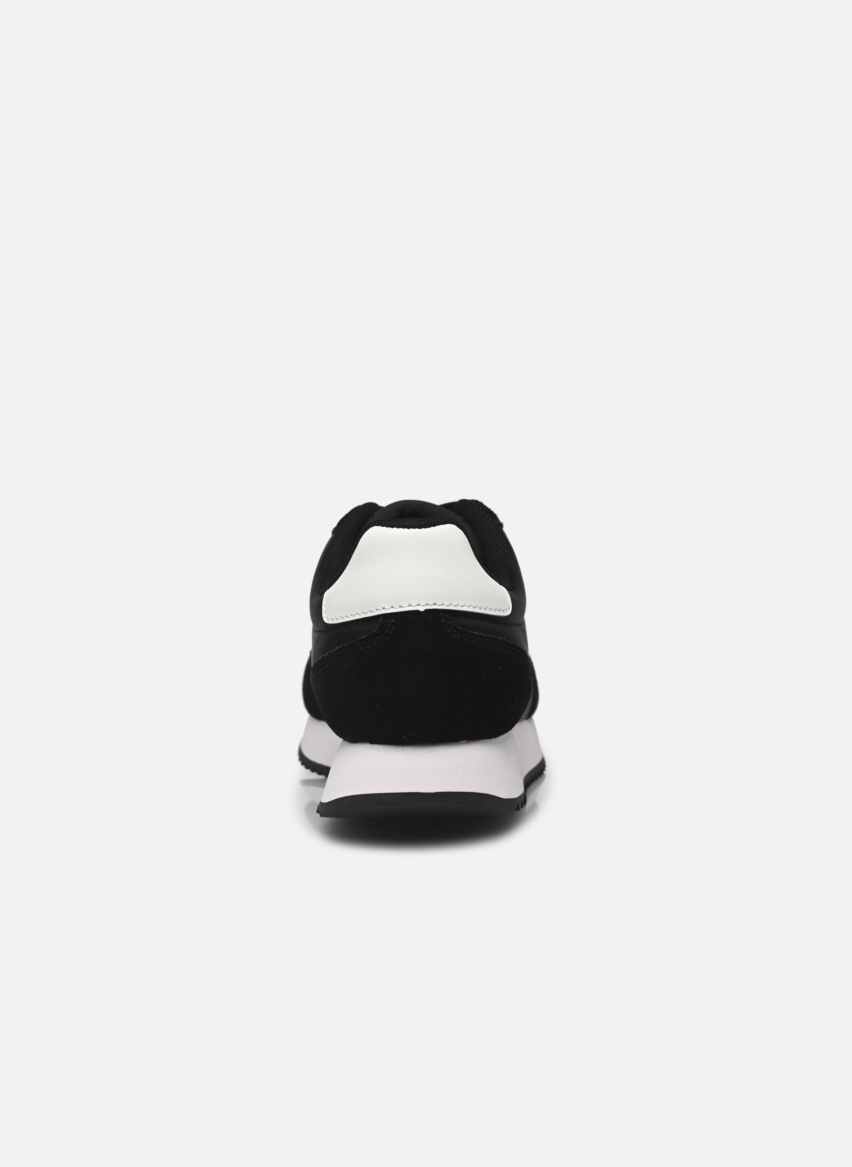 Sneaker RUNNER LACEUP MG NYL damen schwarz Calvin Klein Sneaker RUNNER LACEUP MG NYL damen schwarz BLACK