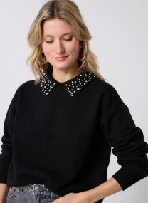 Pulls PBIJOU femme beige