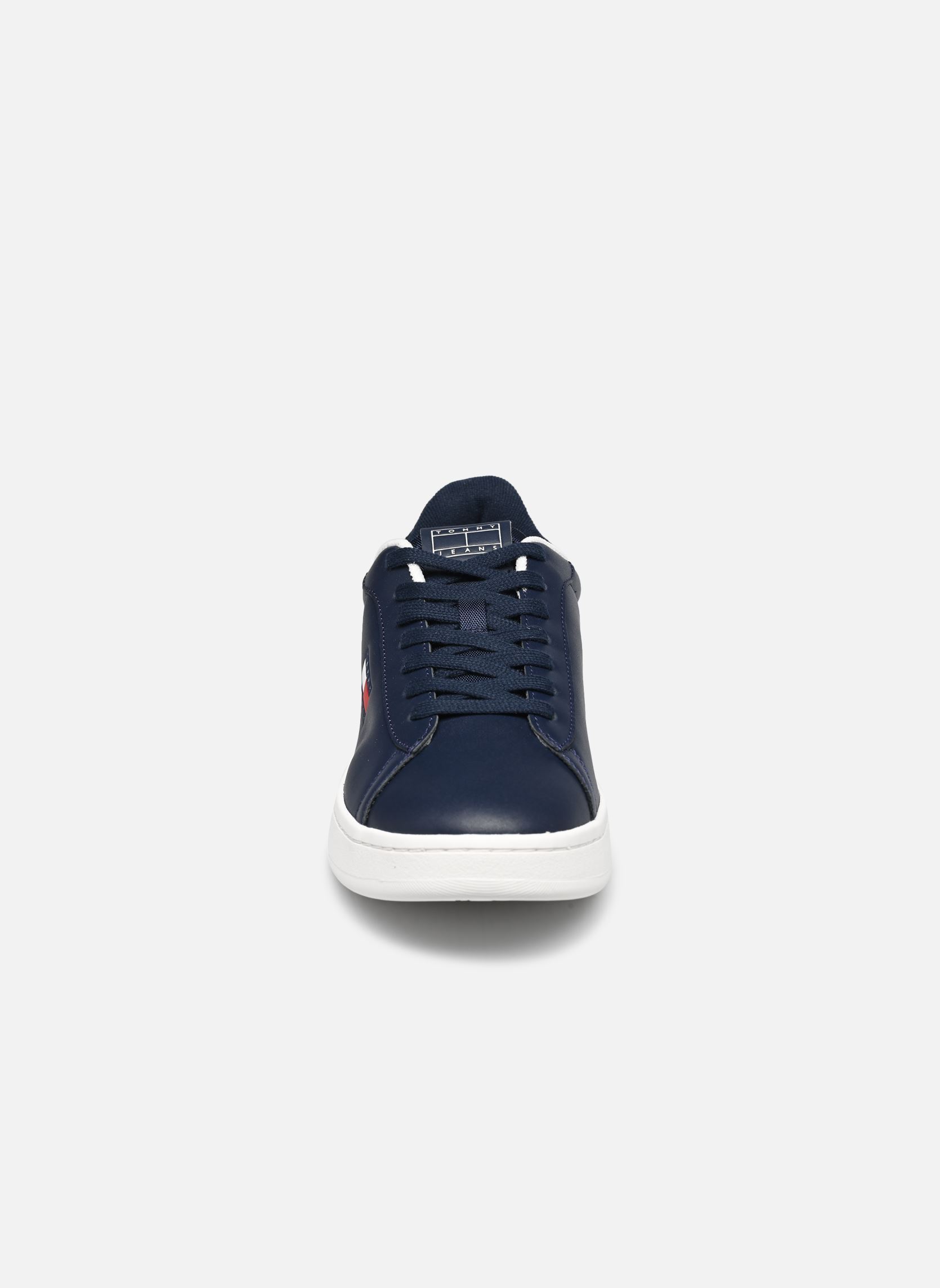 Sneakers ARCHIVE '98 heren blauw Tommy Hilfiger Sneakers ARCHIVE '98 heren blauw BLUE