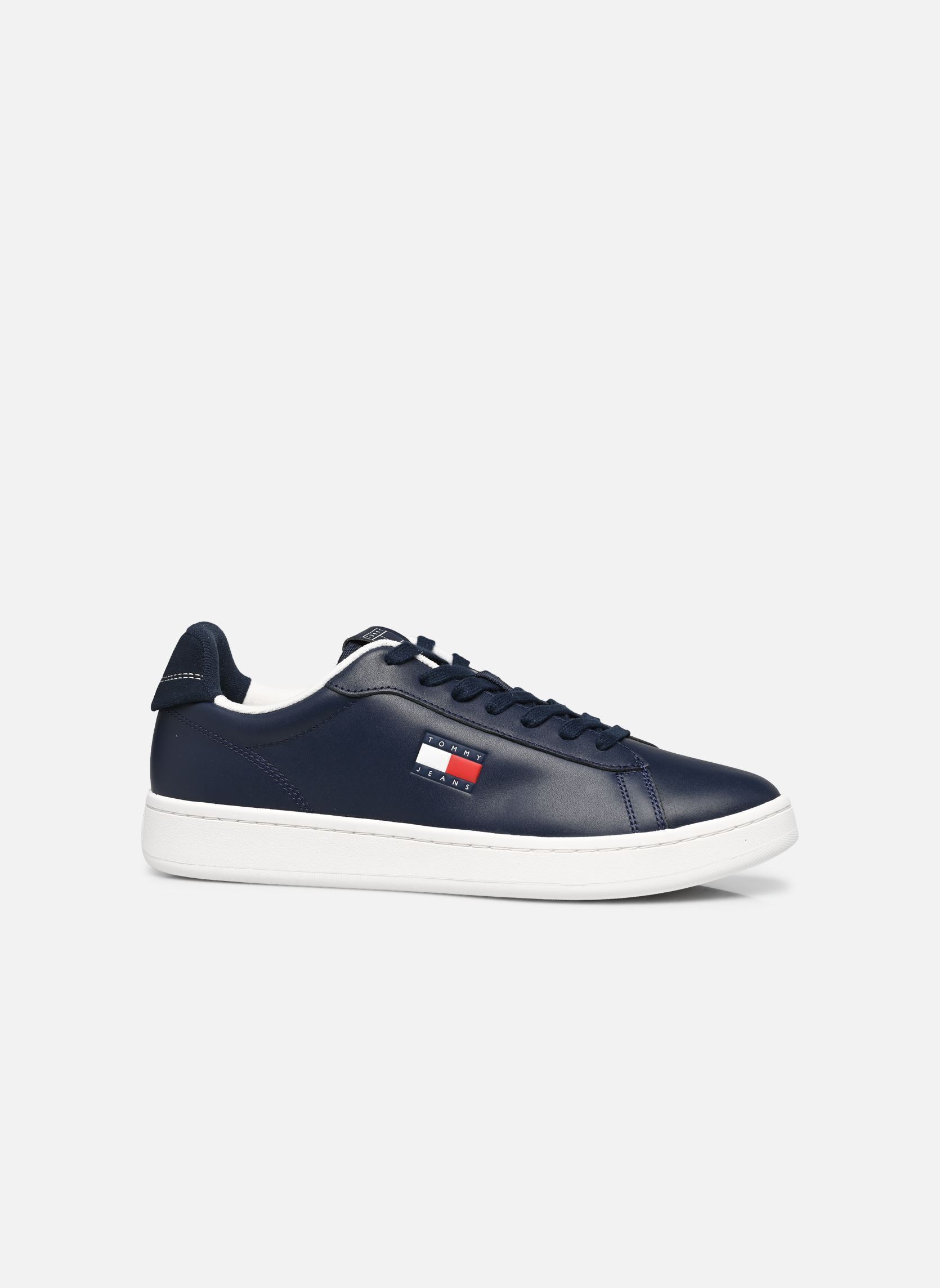Sneakers ARCHIVE '98 heren blauw Tommy Hilfiger Sneakers ARCHIVE '98 heren blauw BLUE