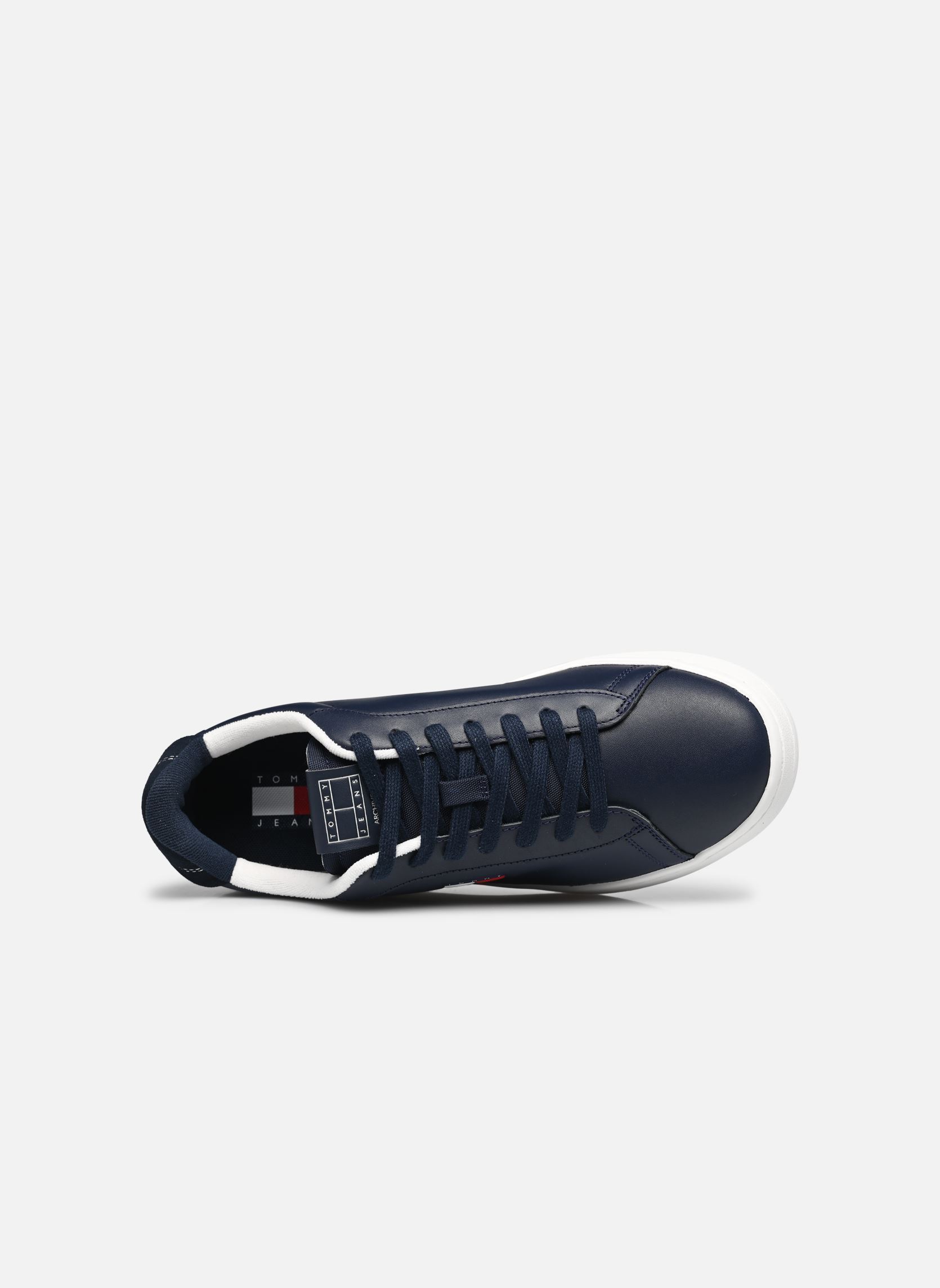 Sneakers ARCHIVE '98 heren blauw Tommy Hilfiger Sneakers ARCHIVE '98 heren blauw BLUE
