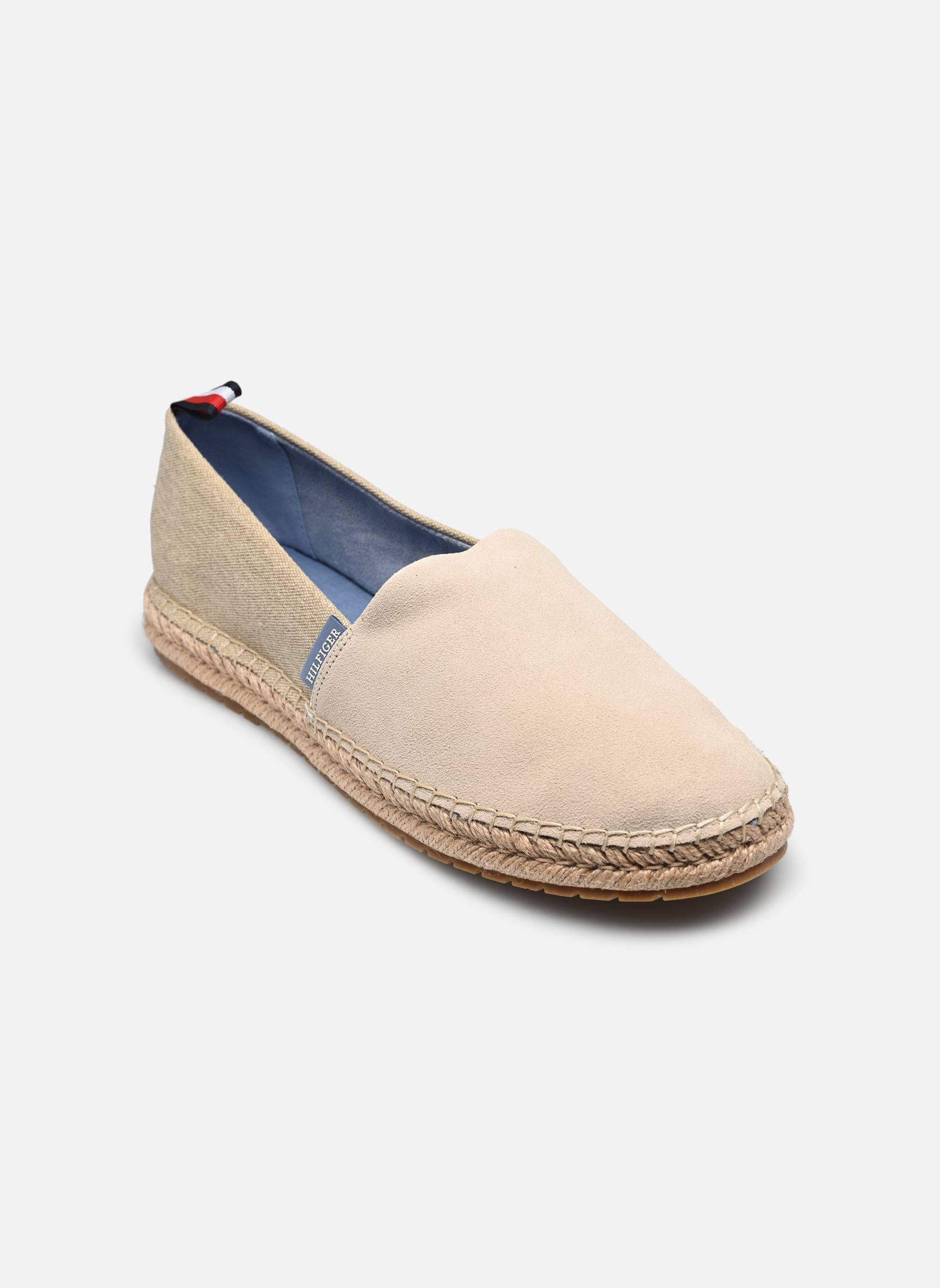 Espadrilles Tommy Hilfiger HILFIGER FLEX MIX ES pour Homme - vue 2