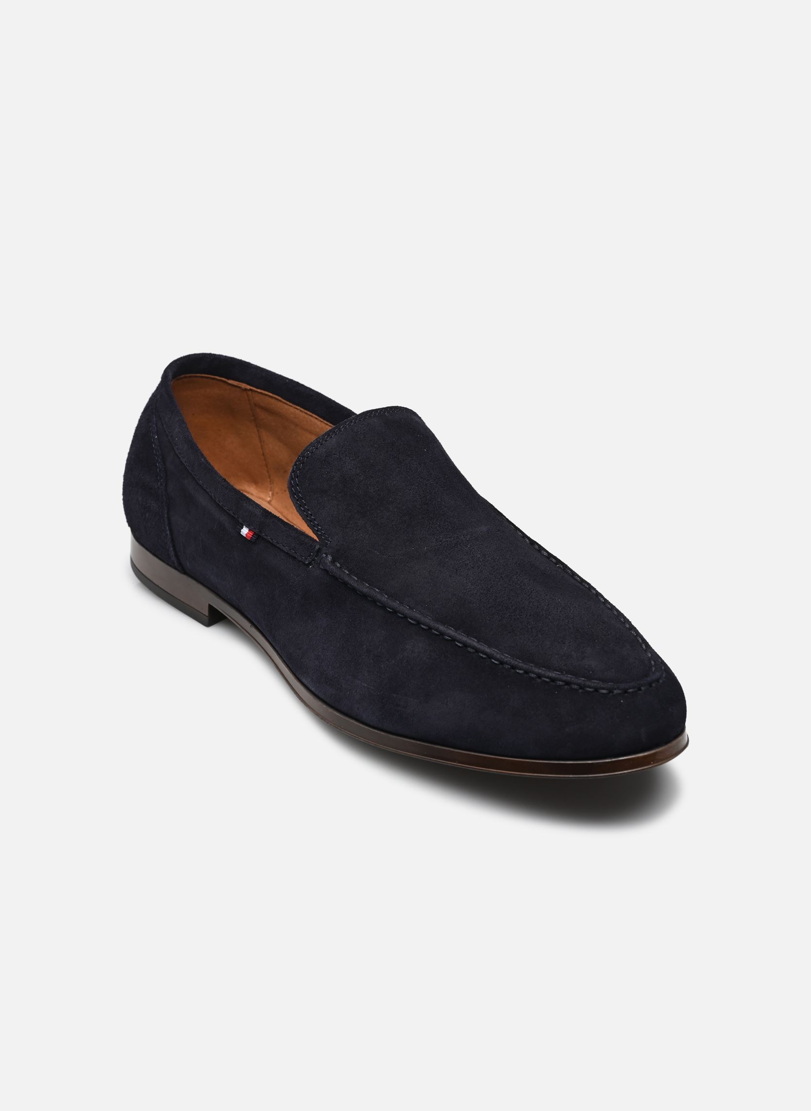 Mocassins Tommy Hilfiger HILFIGER FLEXIBLE SU pour Homme - vue 2