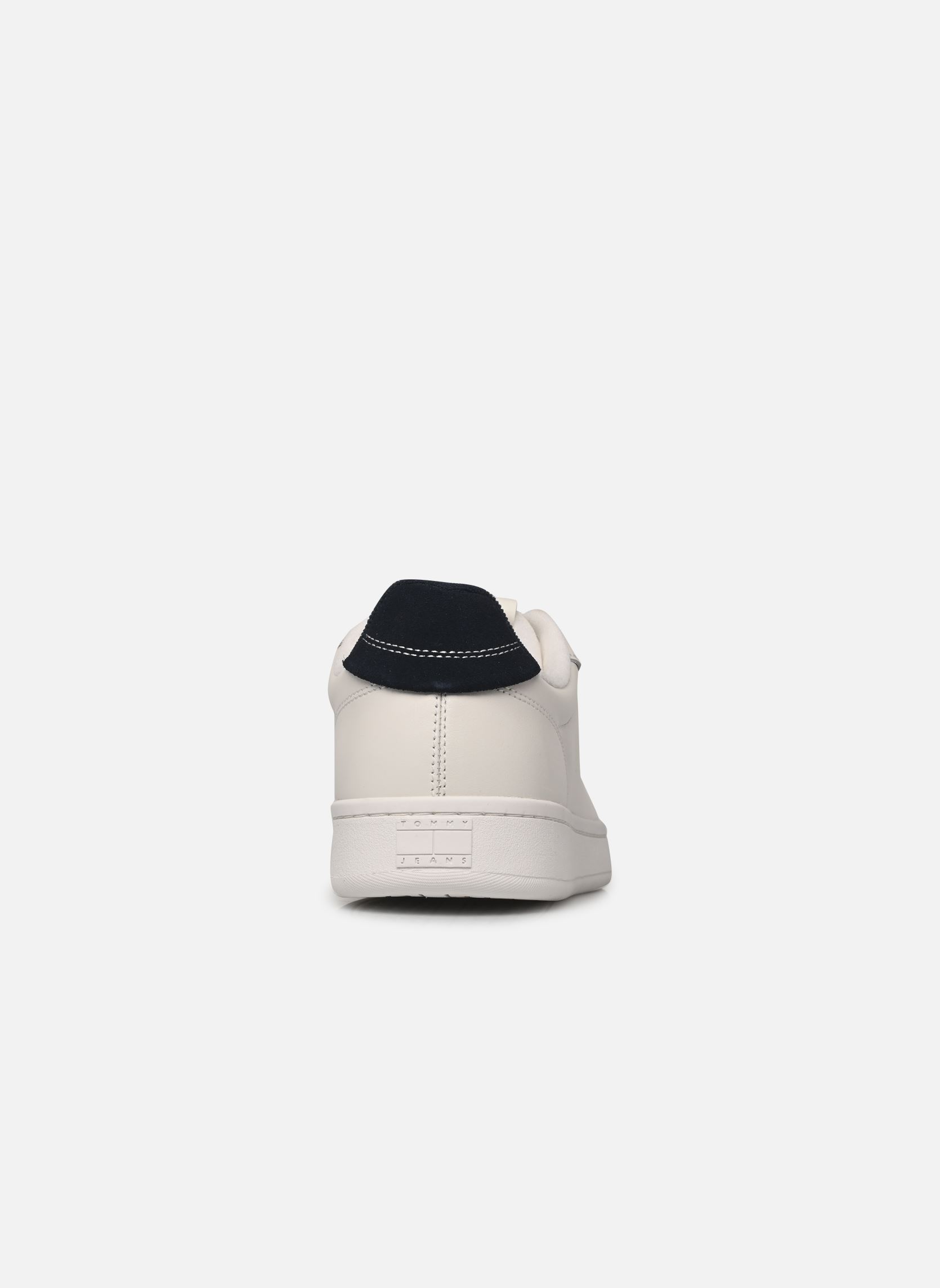 Niedrige Sneaker ARCHIVE '98 BLUE herren blau Tommy Hilfiger Niedrige Sneaker ARCHIVE '98 BLUE herren blau BLUE