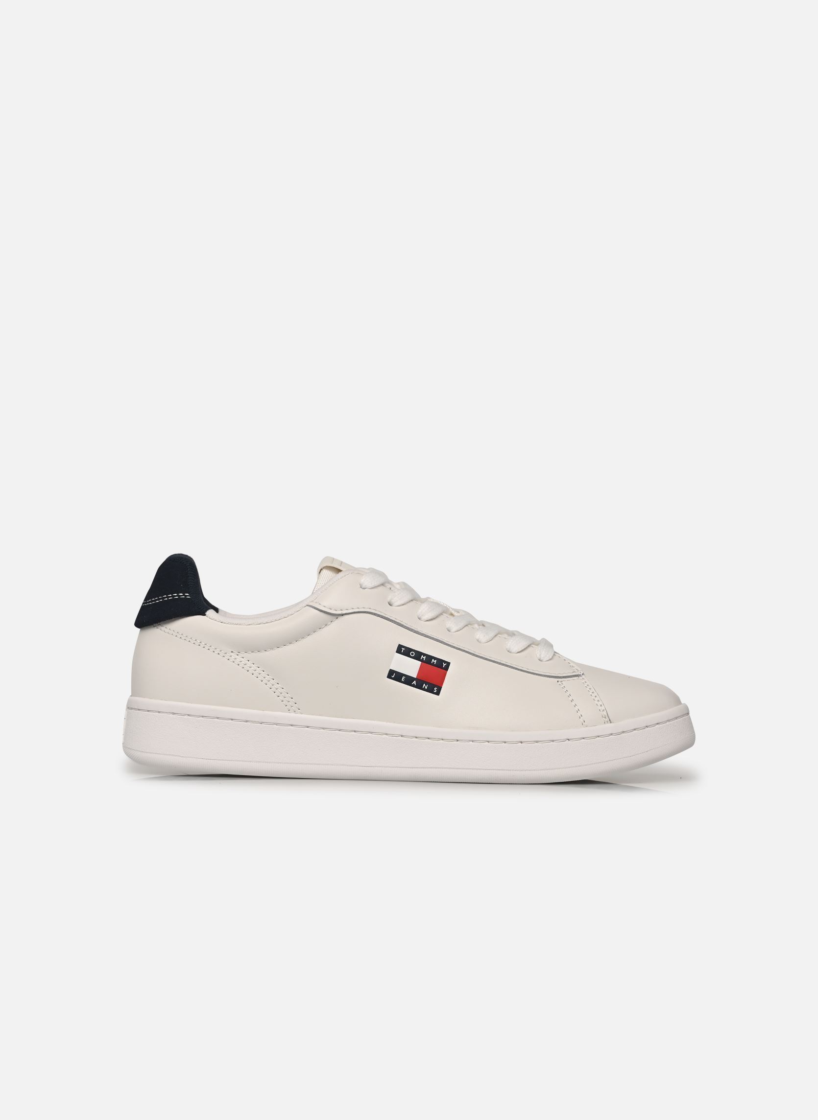 Niedrige Sneaker ARCHIVE '98 BLUE herren blau Tommy Hilfiger Niedrige Sneaker ARCHIVE '98 BLUE herren blau BLUE