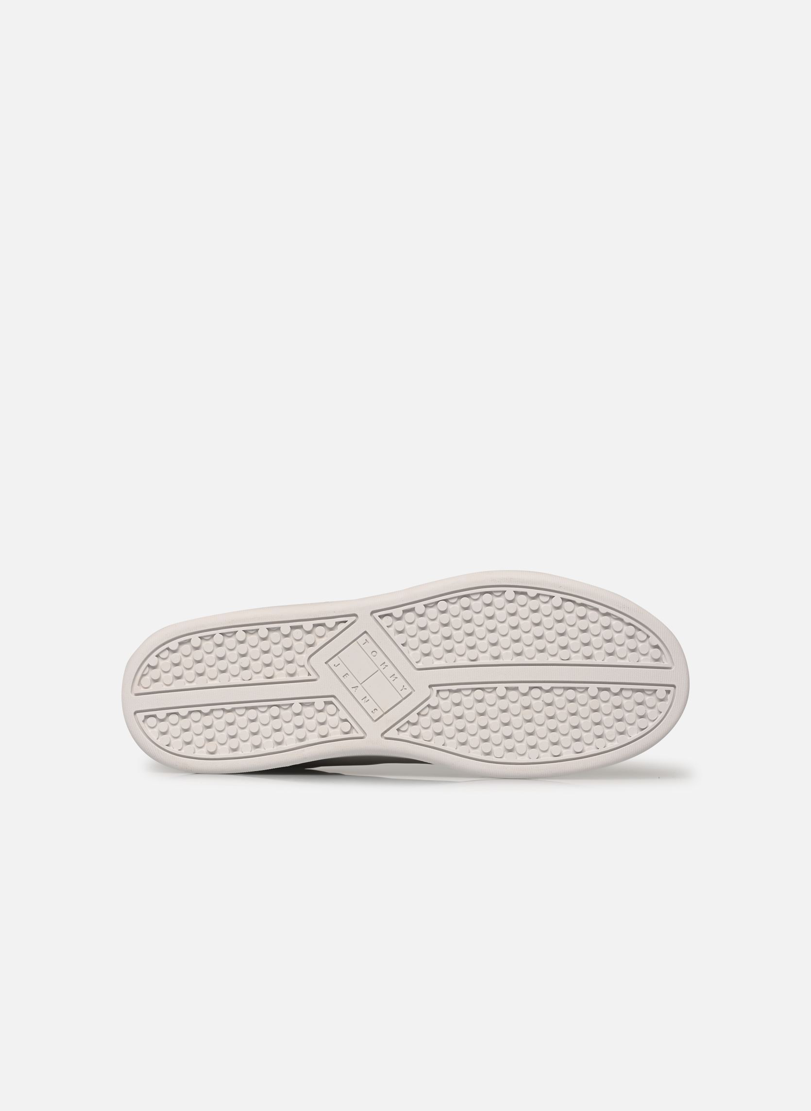 Niedrige Sneaker ARCHIVE '98 BLUE herren blau Tommy Hilfiger Niedrige Sneaker ARCHIVE '98 BLUE herren blau BLUE
