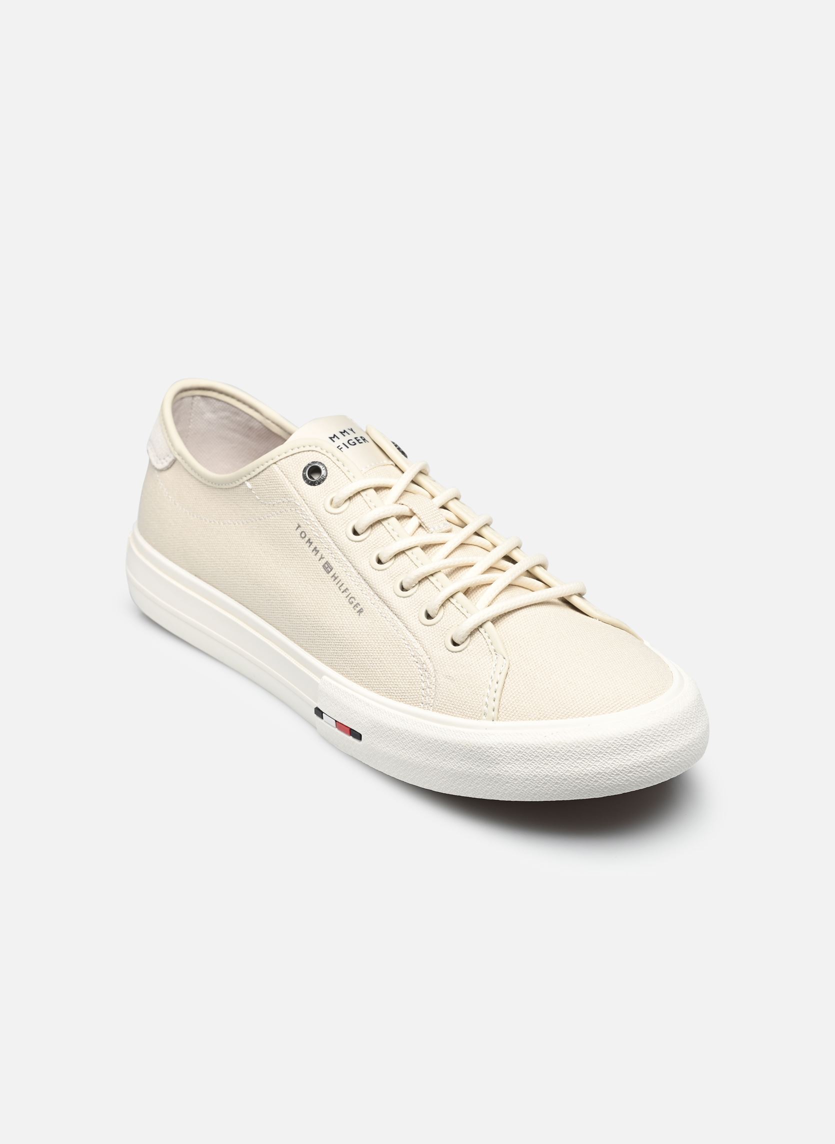 Baskets Tommy Hilfiger TH HI VULC STREET CA pour Homme - vue 2