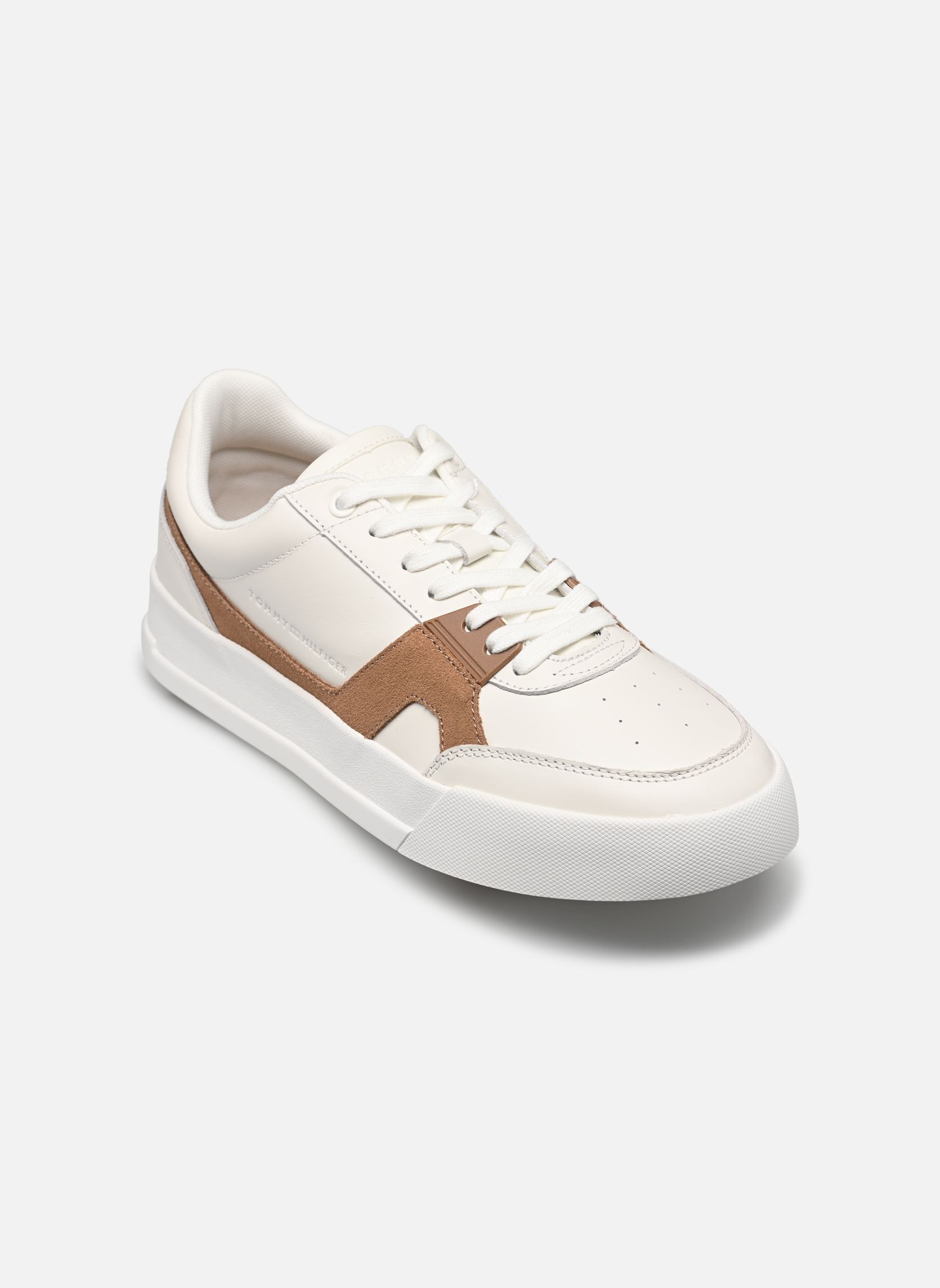 Baskets montantes Tommy Hilfiger FM0FM05551 - vue 2