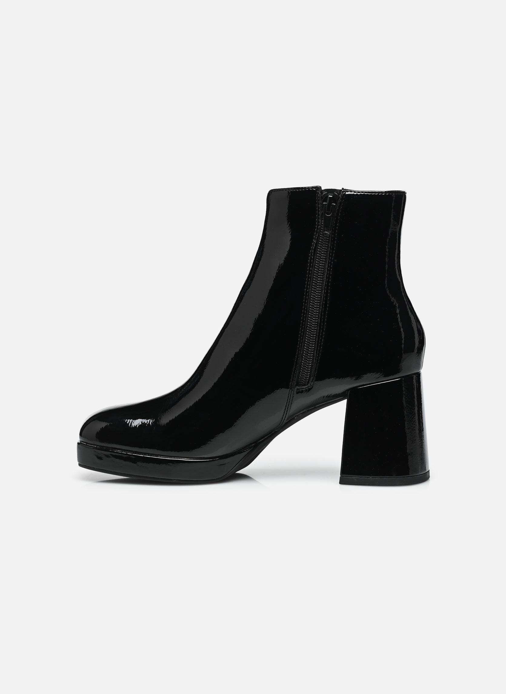 Stivaletti e stivali Boots JYGRO donna nero MADE BY Stivaletti e stivali Boots JYGRO donna nero NOIR