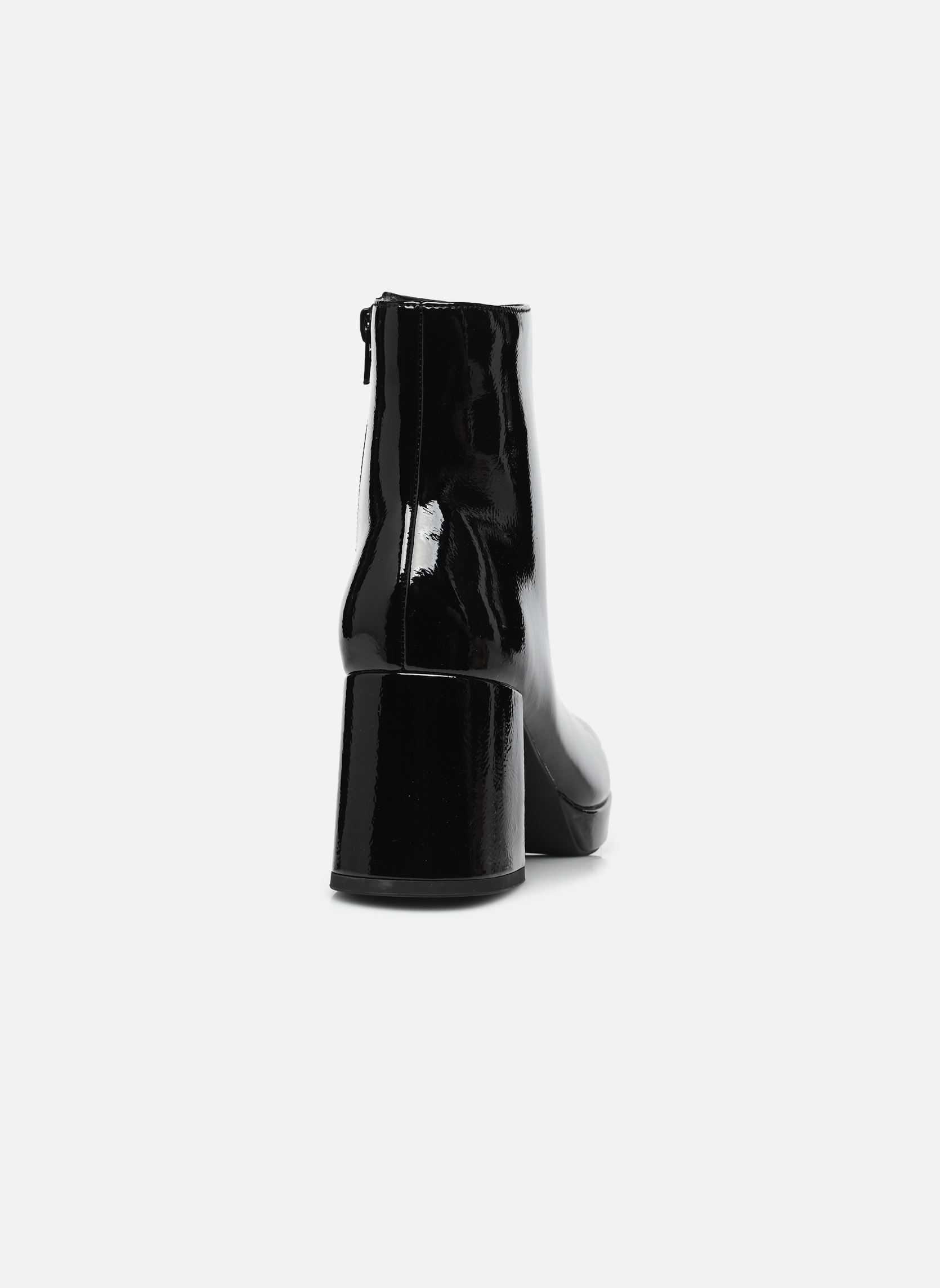 Stivaletti e stivali Boots JYGRO donna nero MADE BY Stivaletti e stivali Boots JYGRO donna nero NOIR