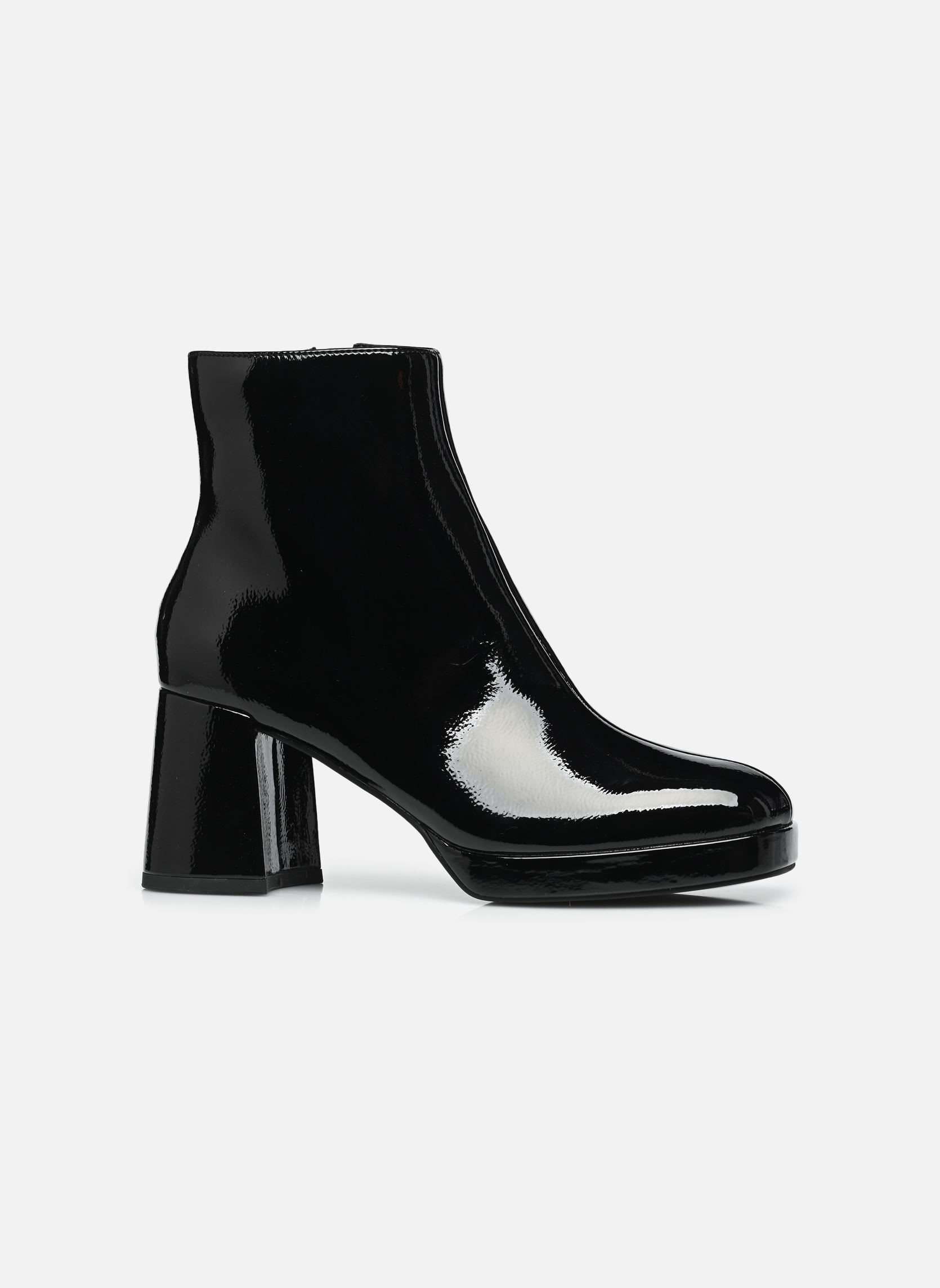 Stivaletti e stivali Boots JYGRO donna nero MADE BY Stivaletti e stivali Boots JYGRO donna nero NOIR