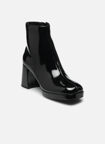 Stivaletti e stivali Boots JYGRO donna nero MADE BY Stivaletti e stivali Boots JYGRO donna nero NOIR