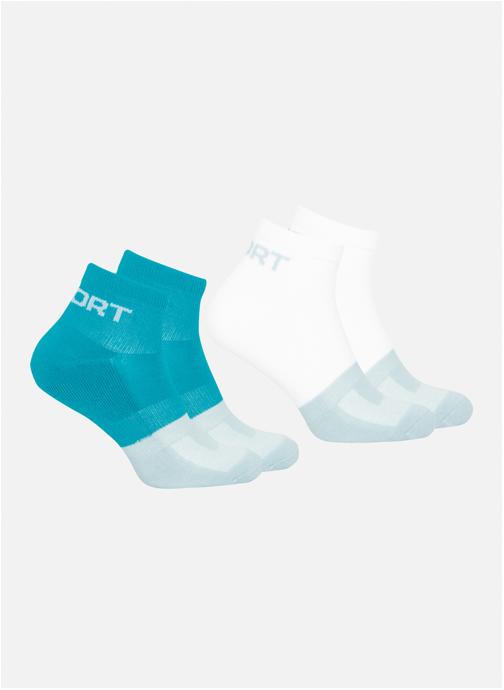 ATHENA Socquettes FRESH homme bleu