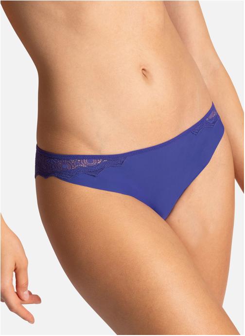 Passionata Culottes GEORGIA femme violet
