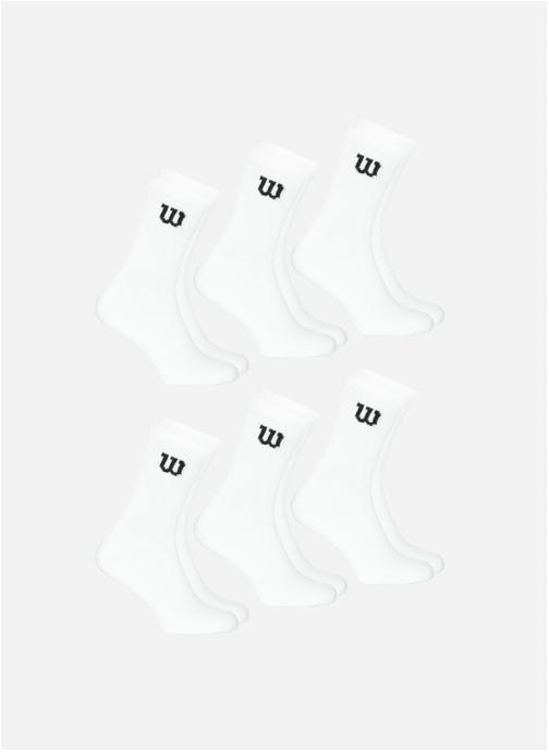 Wilson Socquettes SPORT homme blanc