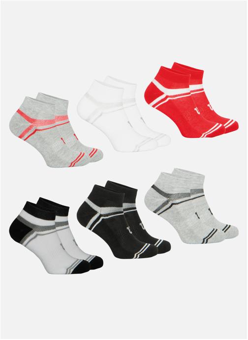 Wilson Chaussettes SPORT homme multicolore
