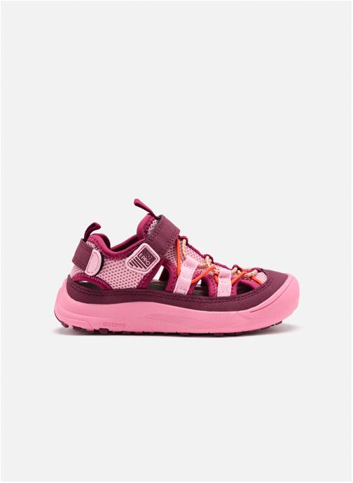 Gioseppo Sandales Mare - Sandales Californiennes Hodgdon - Rose fille rose