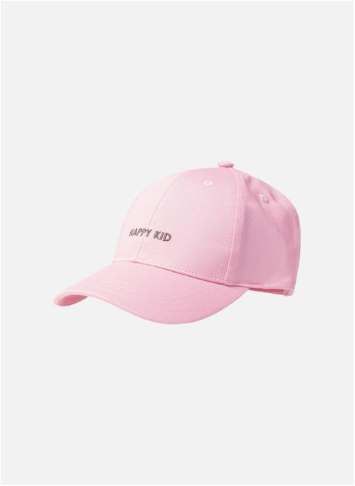 Isotoner Casquettes Casquette Enfant 4-8 ans brodée Vert d'eau fille rose