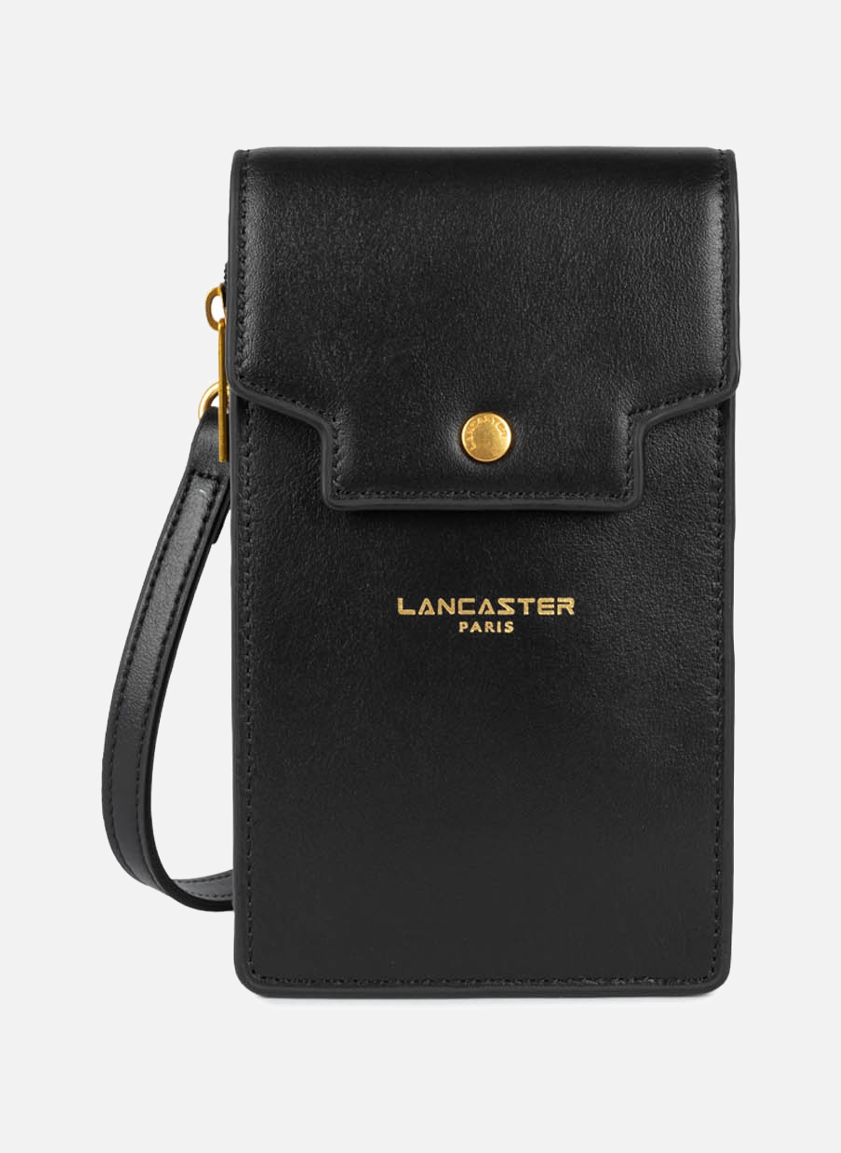 Accessoires divers Donna Grace femme noir Lancaster Accessoires divers Donna Grace femme noir Noir
