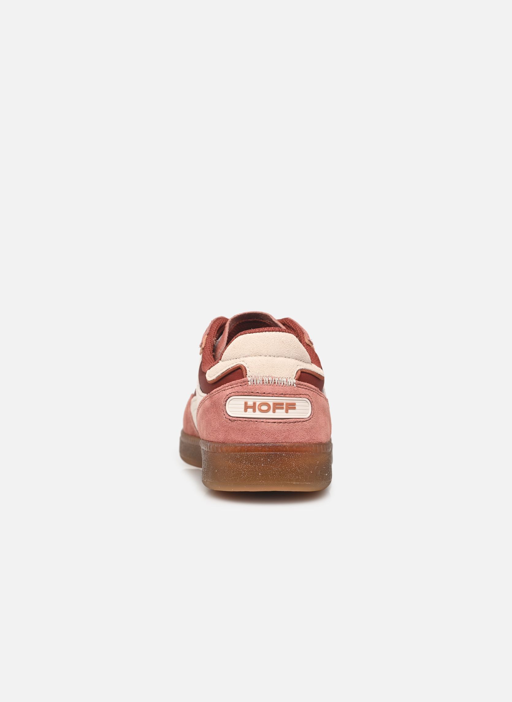 Baskets ALLEY M homme bordeaux Hoff Baskets ALLEY M homme bordeaux Burgundy