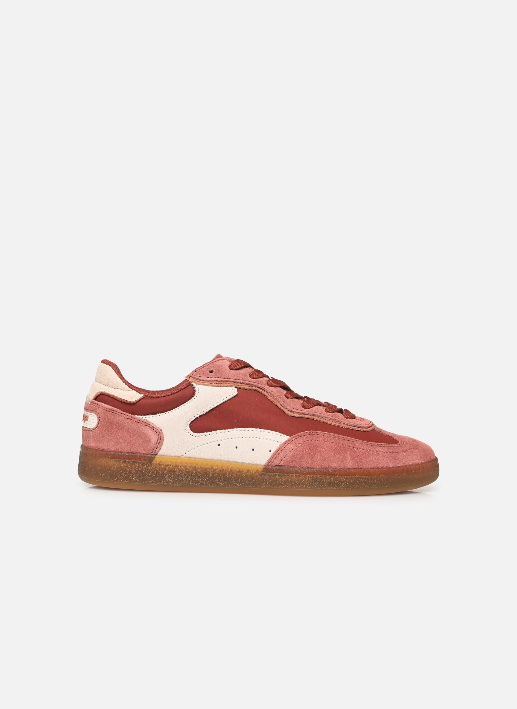 Baskets ALLEY M homme bordeaux Hoff Baskets ALLEY M homme bordeaux Burgundy