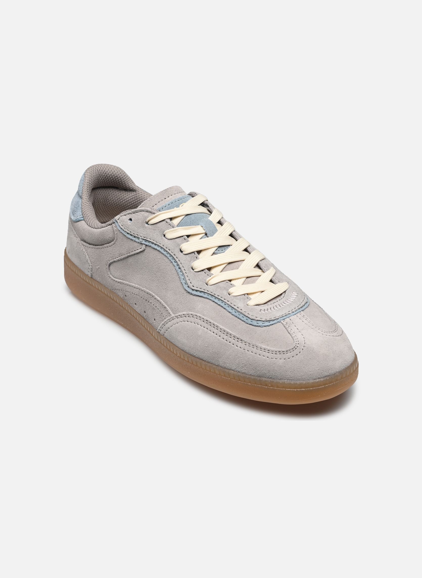Baskets ALLEY M homme gris Hoff Baskets ALLEY M homme gris Grey