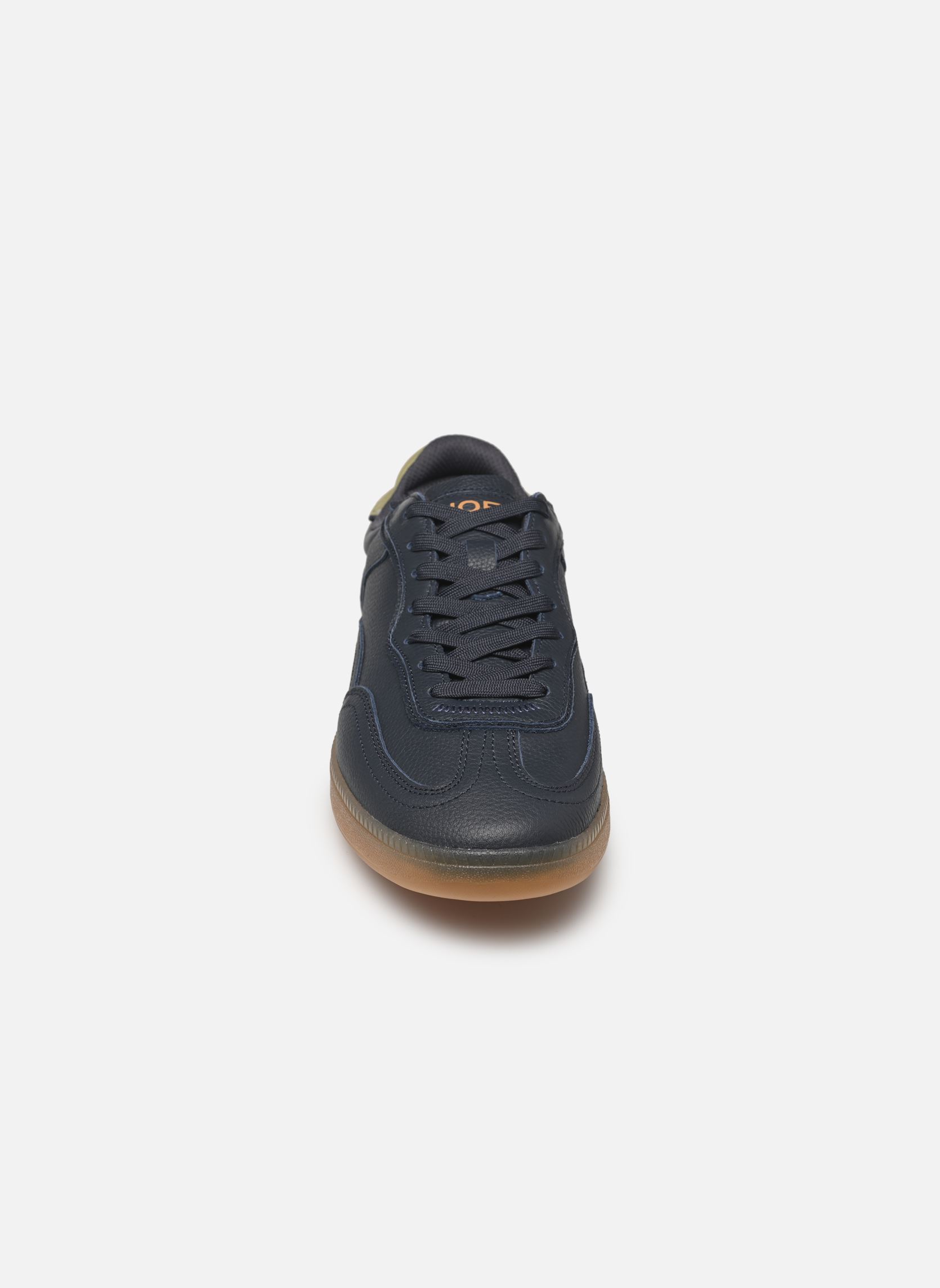Baskets ALLEY M homme bleu Hoff Baskets ALLEY M homme bleu Navy Blue