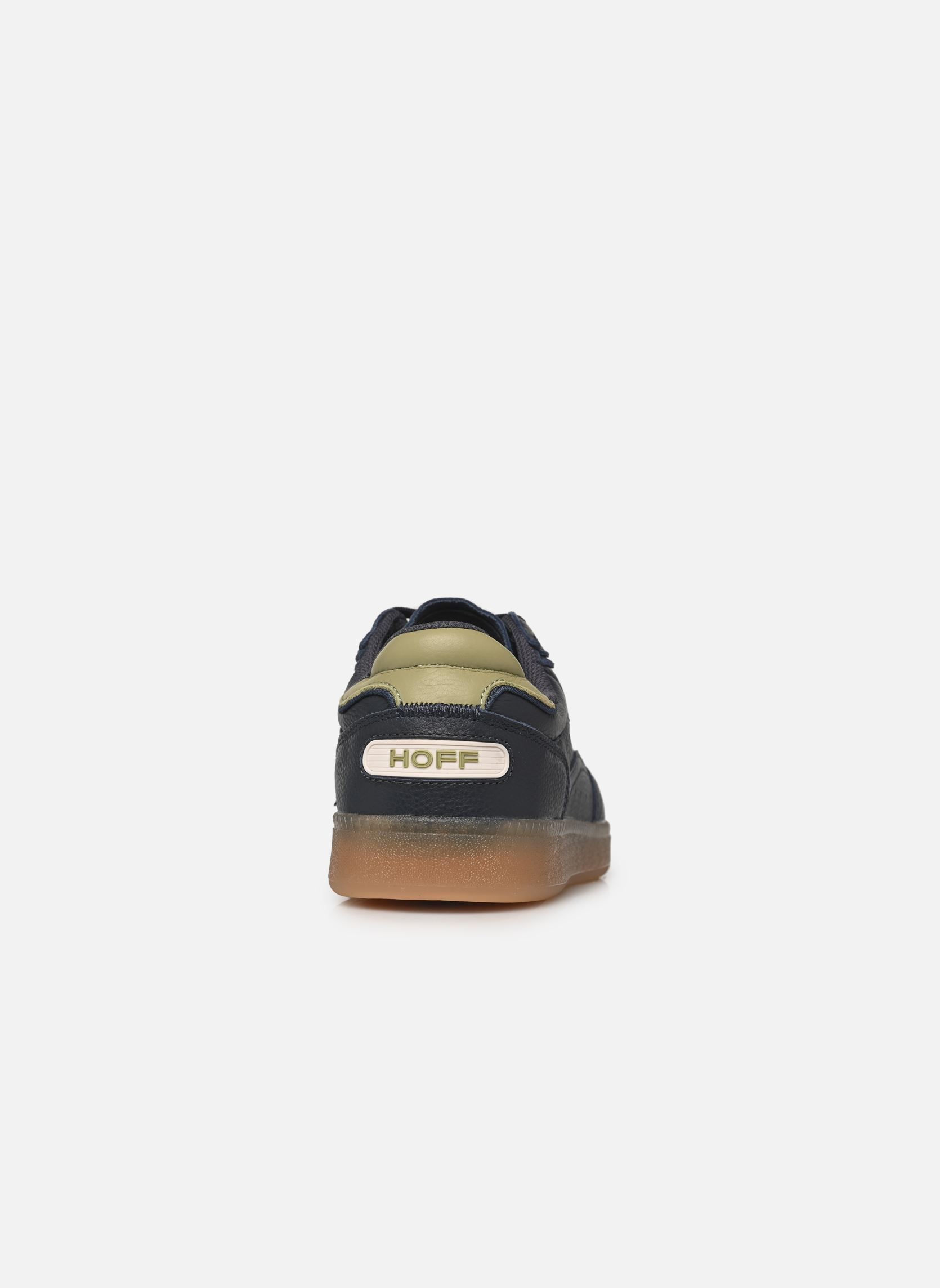 Baskets ALLEY M homme bleu Hoff Baskets ALLEY M homme bleu Navy Blue