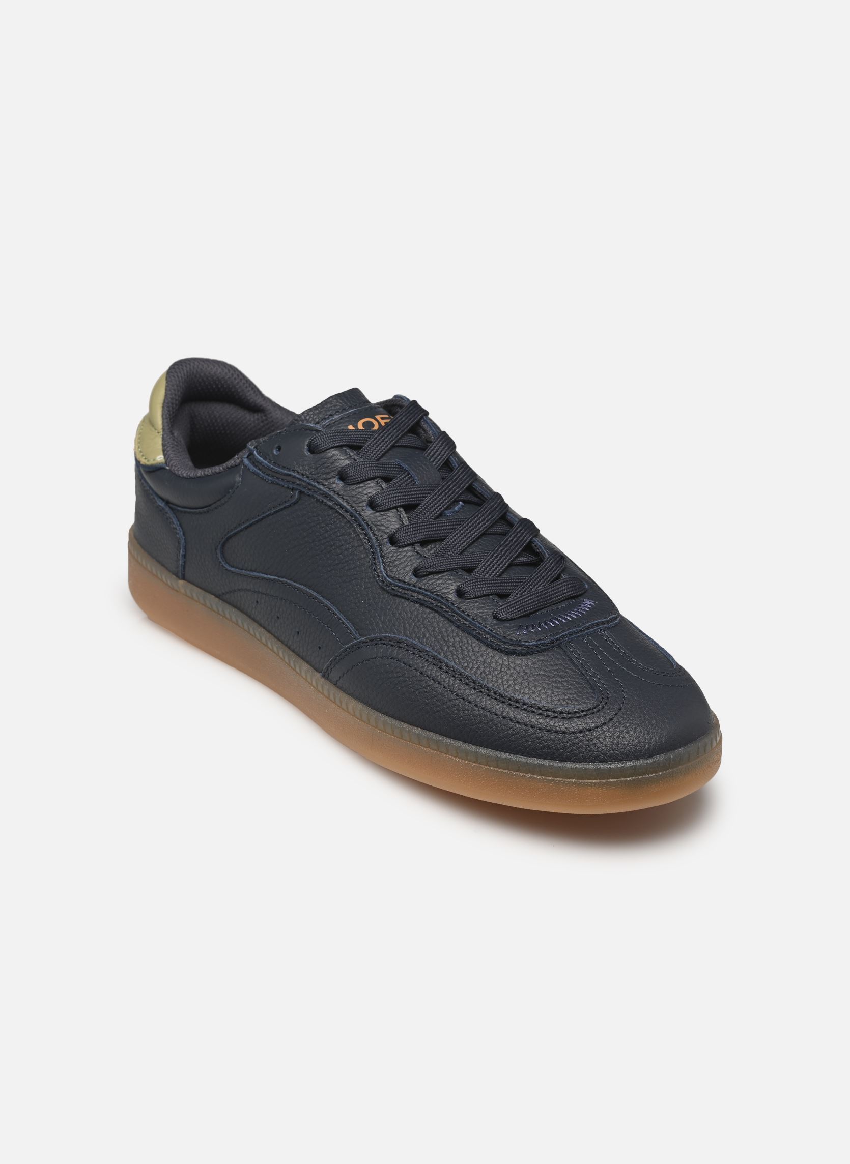Baskets ALLEY M homme bleu Hoff Baskets ALLEY M homme bleu Navy Blue