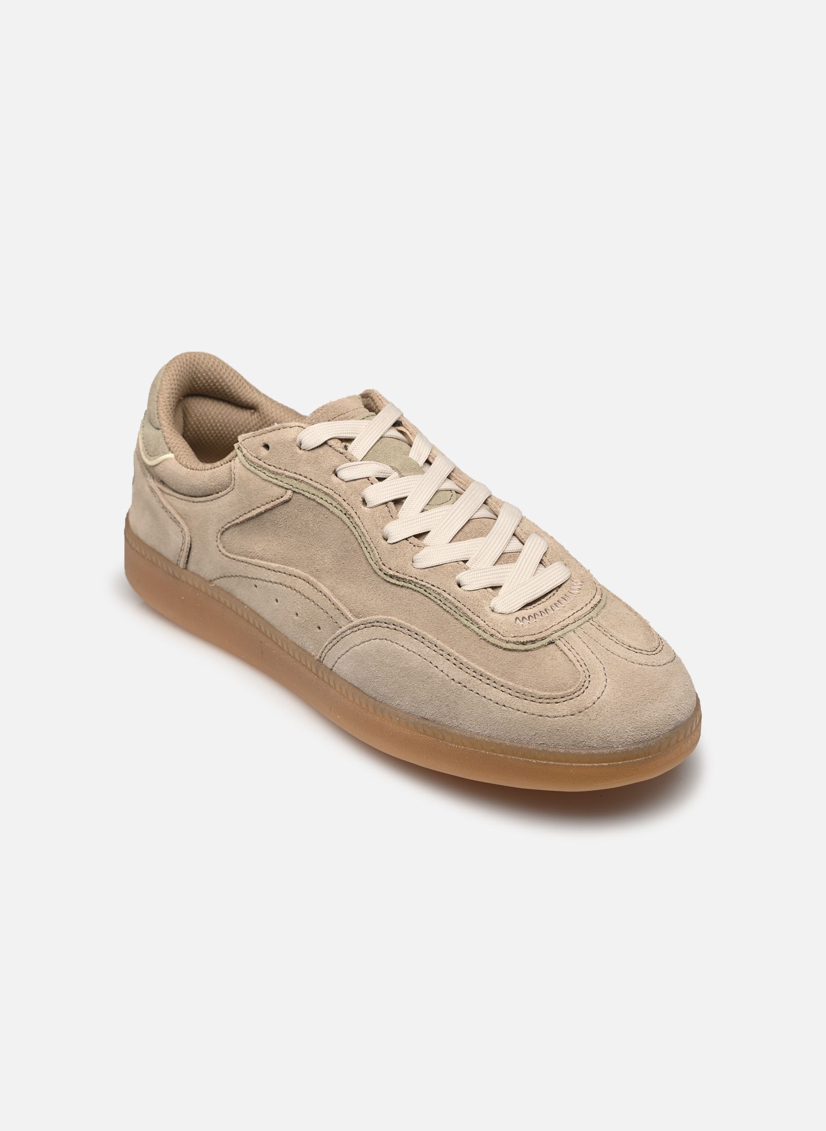 Sneakers ALLEY M heren beige Hoff Sneakers ALLEY M heren beige Taupe
