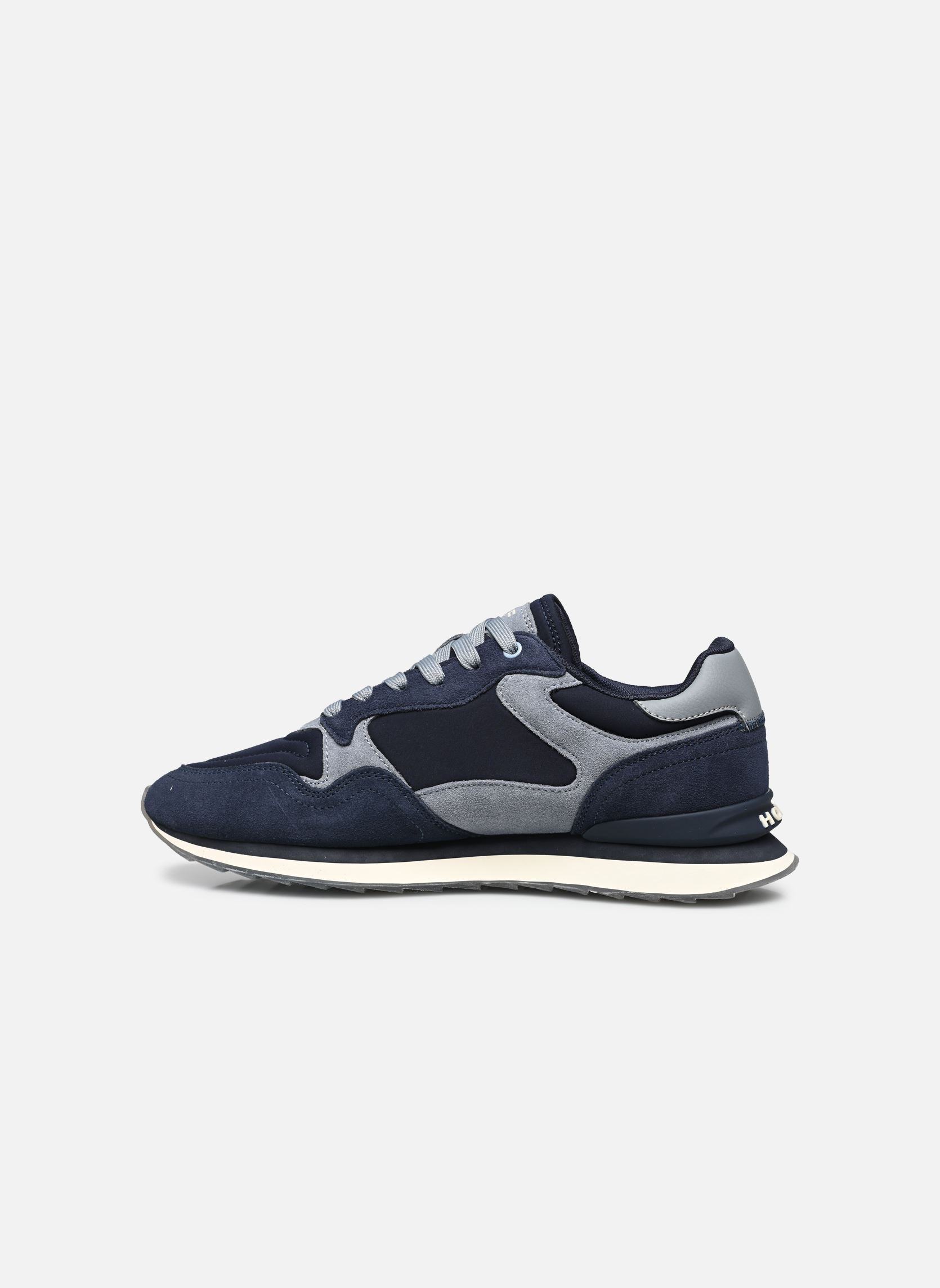 Baskets basses STUTTGART MAN homme bleu Hoff Baskets basses STUTTGART MAN homme bleu NAVY BLUE
