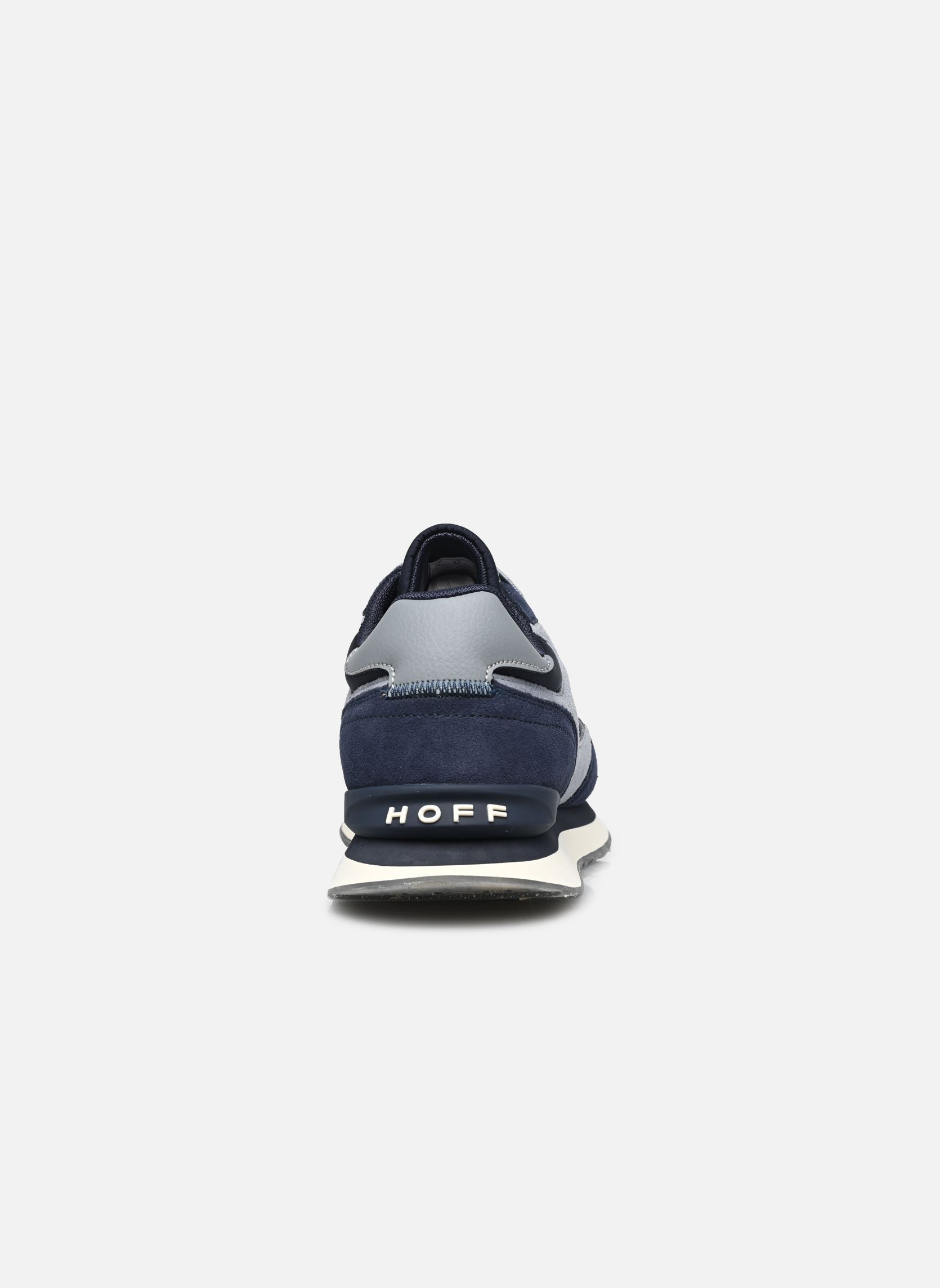 Baskets basses STUTTGART MAN homme bleu Hoff Baskets basses STUTTGART MAN homme bleu NAVY BLUE