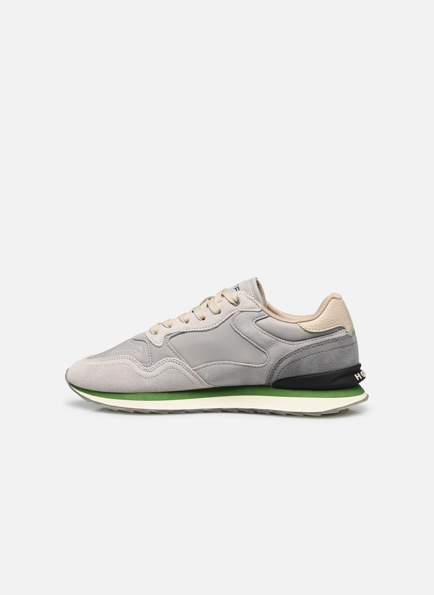 Sneaker WASHINGTON herren beige Hoff Sneaker WASHINGTON herren beige LIGHT/ PASTEL GREY