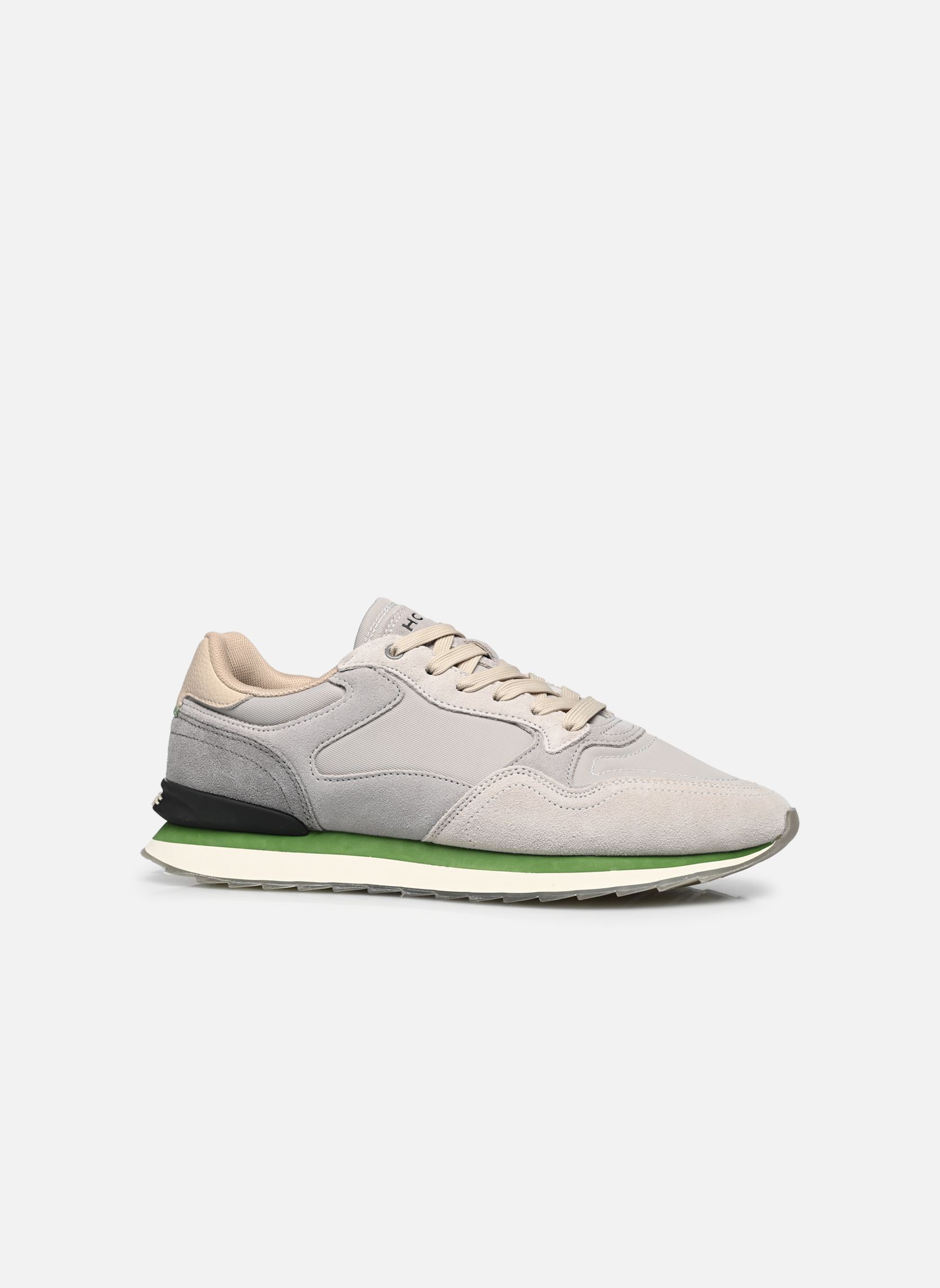 Sneaker WASHINGTON herren beige Hoff Sneaker WASHINGTON herren beige LIGHT/ PASTEL GREY
