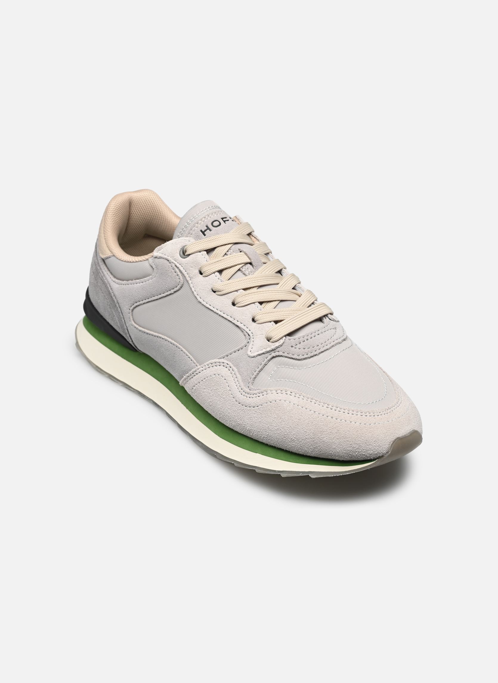 Sneaker WASHINGTON herren beige Hoff Sneaker WASHINGTON herren beige LIGHT/ PASTEL GREY