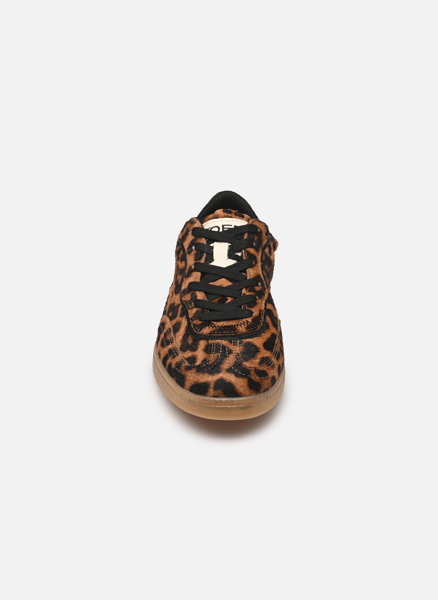 Sneakers ALLEY W dames bruin Hoff Sneakers ALLEY W dames bruin Brown