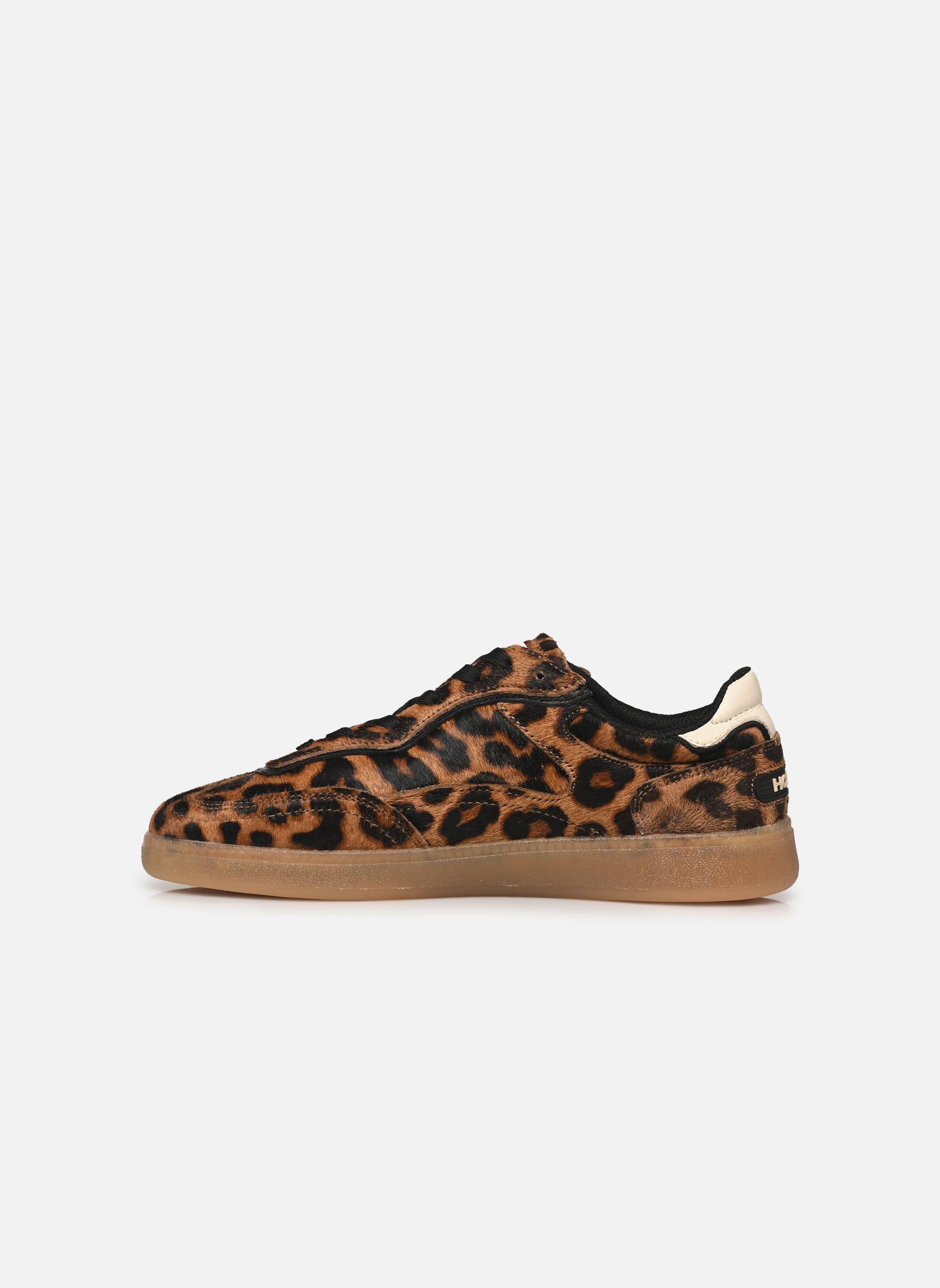Sneakers ALLEY W dames bruin Hoff Sneakers ALLEY W dames bruin Brown