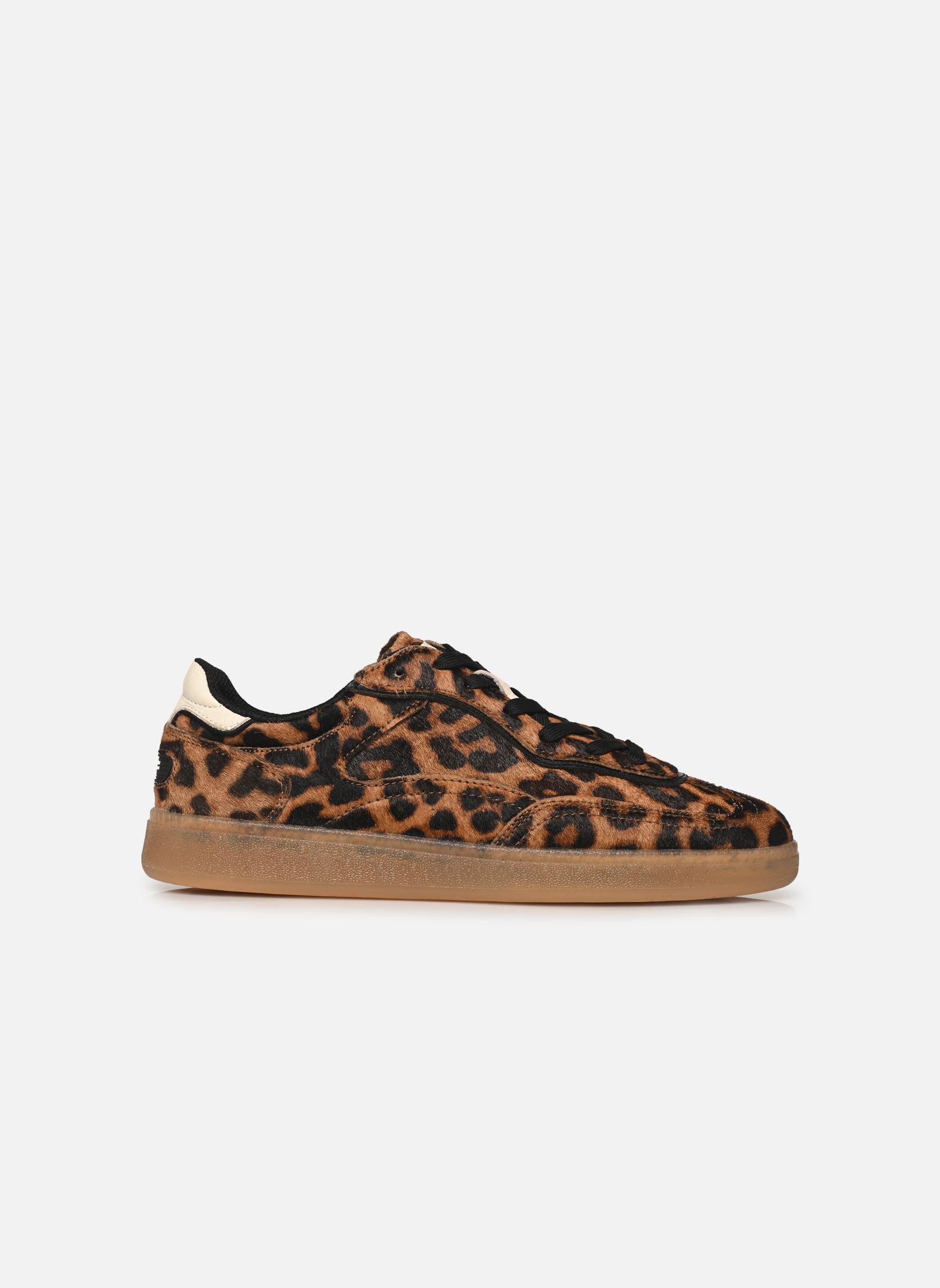 Sneakers ALLEY W dames bruin Hoff Sneakers ALLEY W dames bruin Brown