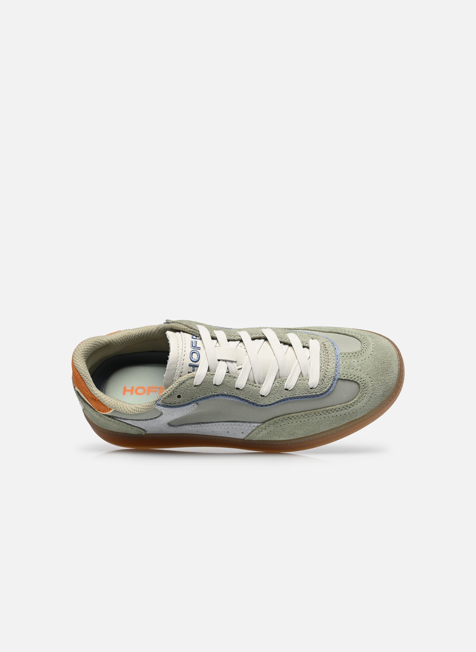 Sneaker ALLEY W damen grün Hoff Sneaker ALLEY W damen grün Green