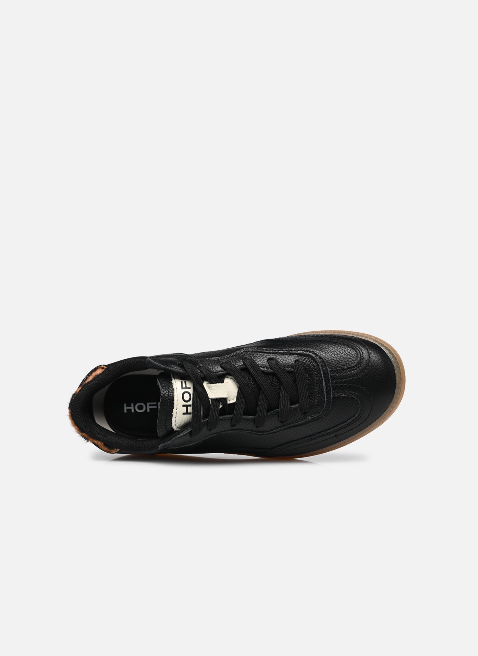 Sneakers ALLEY W donna nero Hoff Sneakers ALLEY W donna nero Black