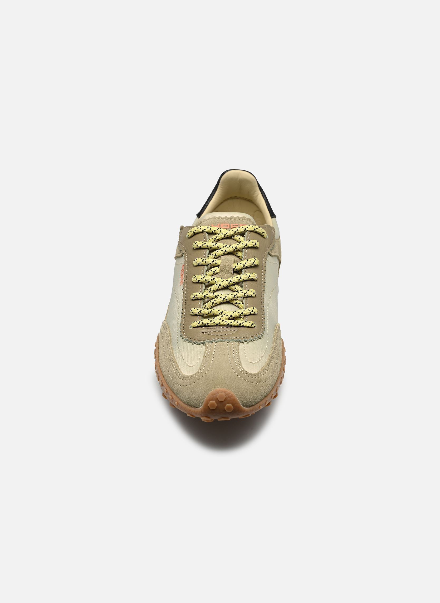 Baskets basses BRIDGE MKII femme vert Hoff Baskets basses BRIDGE MKII femme vert KHAKI