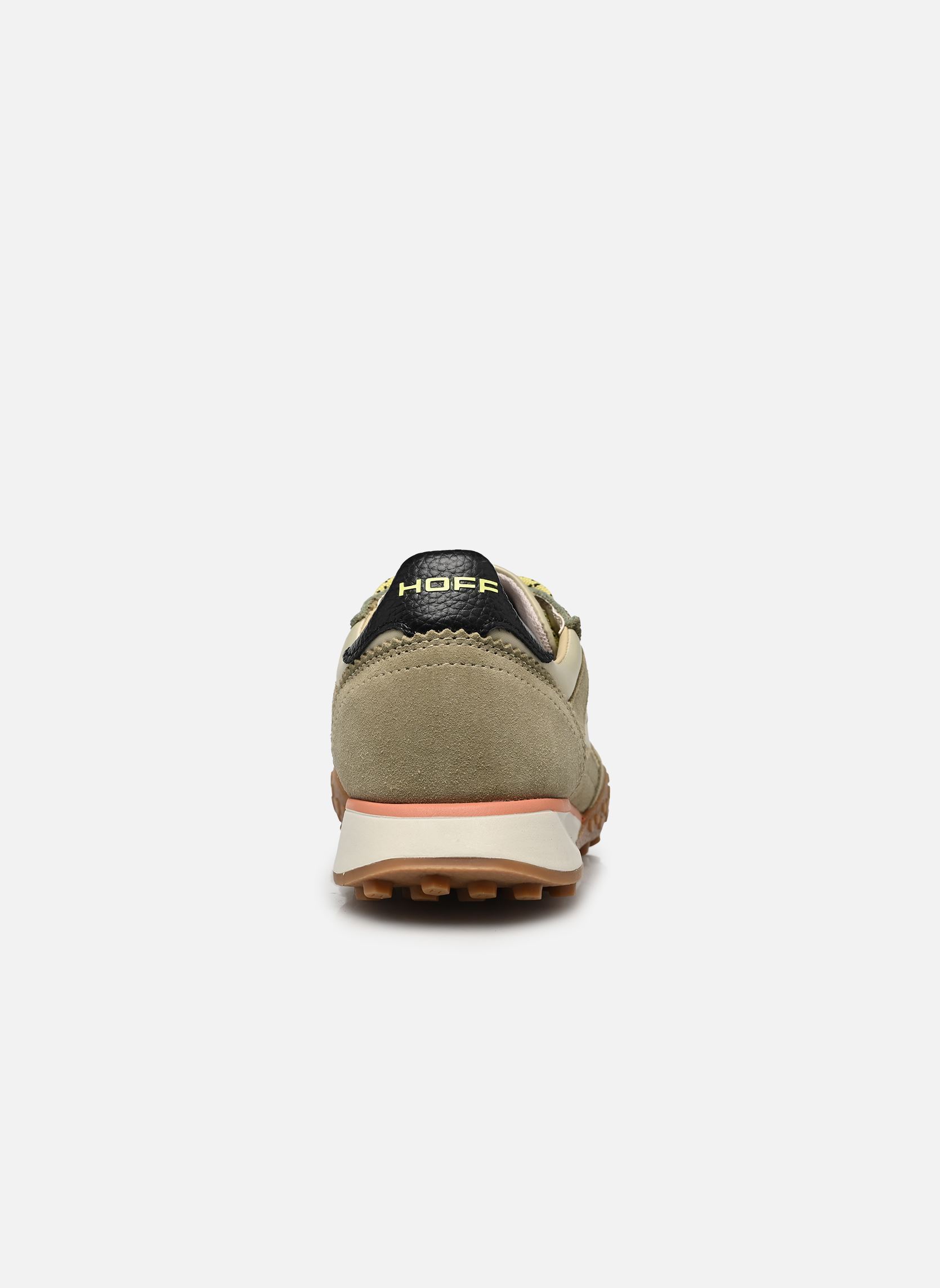 Baskets basses BRIDGE MKII femme vert Hoff Baskets basses BRIDGE MKII femme vert KHAKI