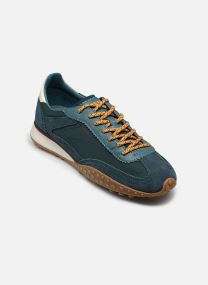 Niedrige Sneaker BRIDGE MKII braun