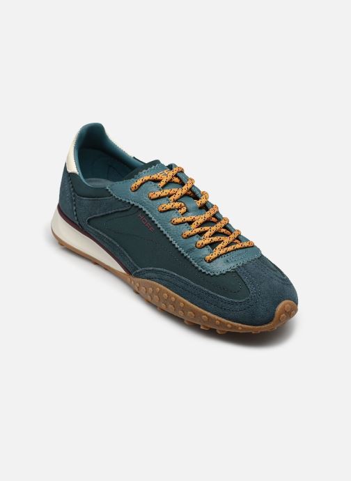 Hoff Baskets basses BRIDGE MKII femme vert
