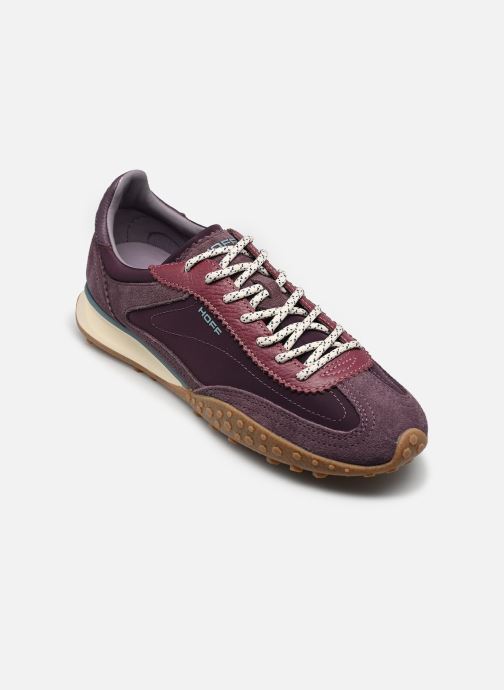 Hoff Baskets basses BRIDGE MKII femme violet
