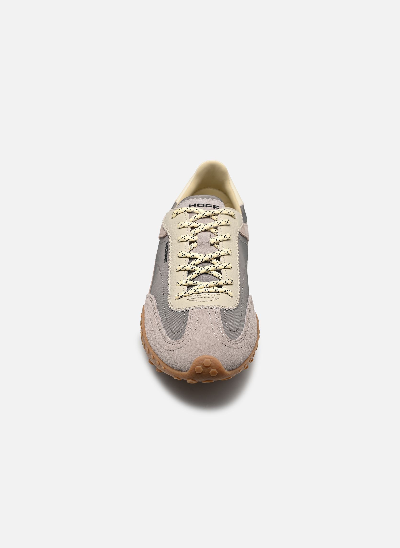 Lage sneakers BRIDGE MKII grijs Hoff Lage sneakers BRIDGE MKII grijs LIGHT/ PASTEL GREY