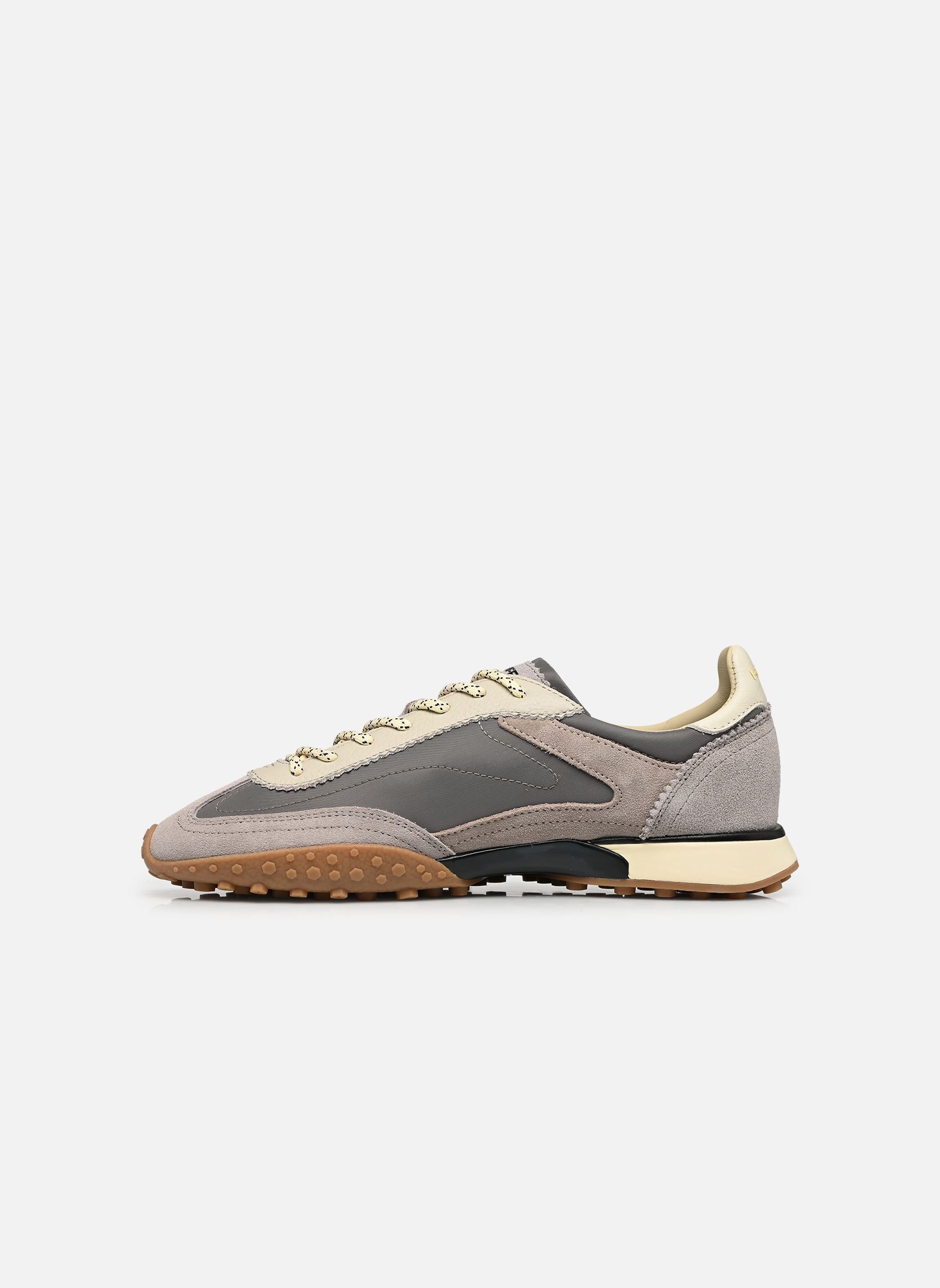 Lage sneakers BRIDGE MKII grijs Hoff Lage sneakers BRIDGE MKII grijs LIGHT/ PASTEL GREY