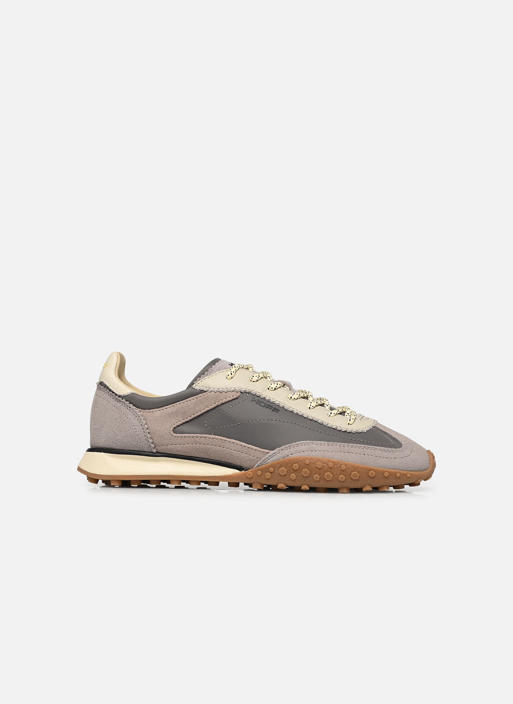 Lage sneakers BRIDGE MKII grijs Hoff Lage sneakers BRIDGE MKII grijs LIGHT/ PASTEL GREY