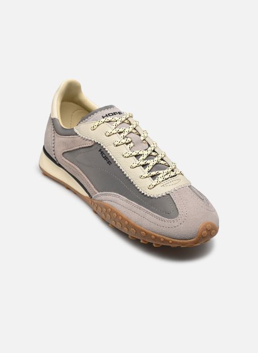 Hoff Lage sneakers BRIDGE MKII grijs