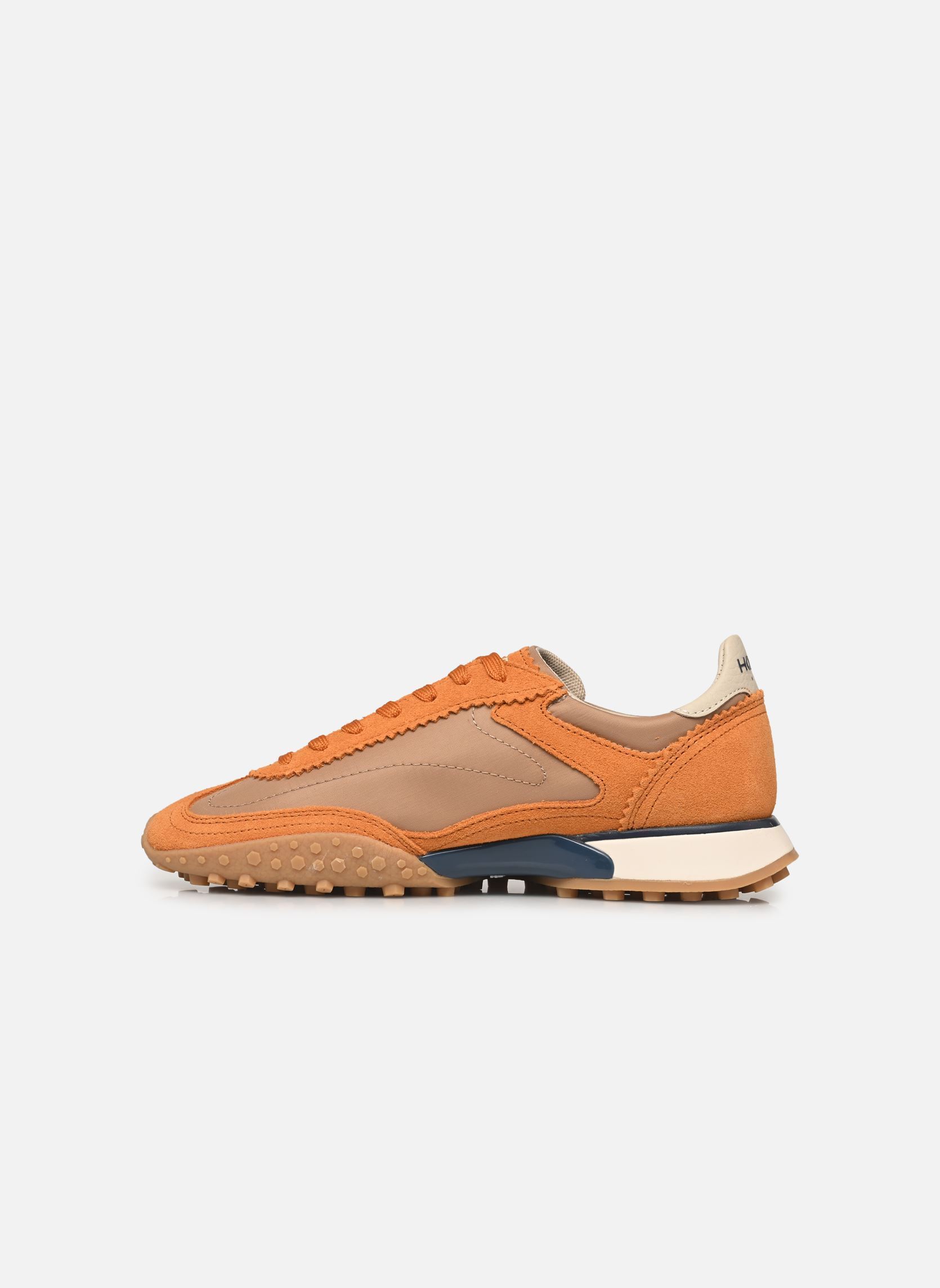 Sneakers BRIDGE MKII dames oranje Hoff Sneakers BRIDGE MKII dames oranje Orange